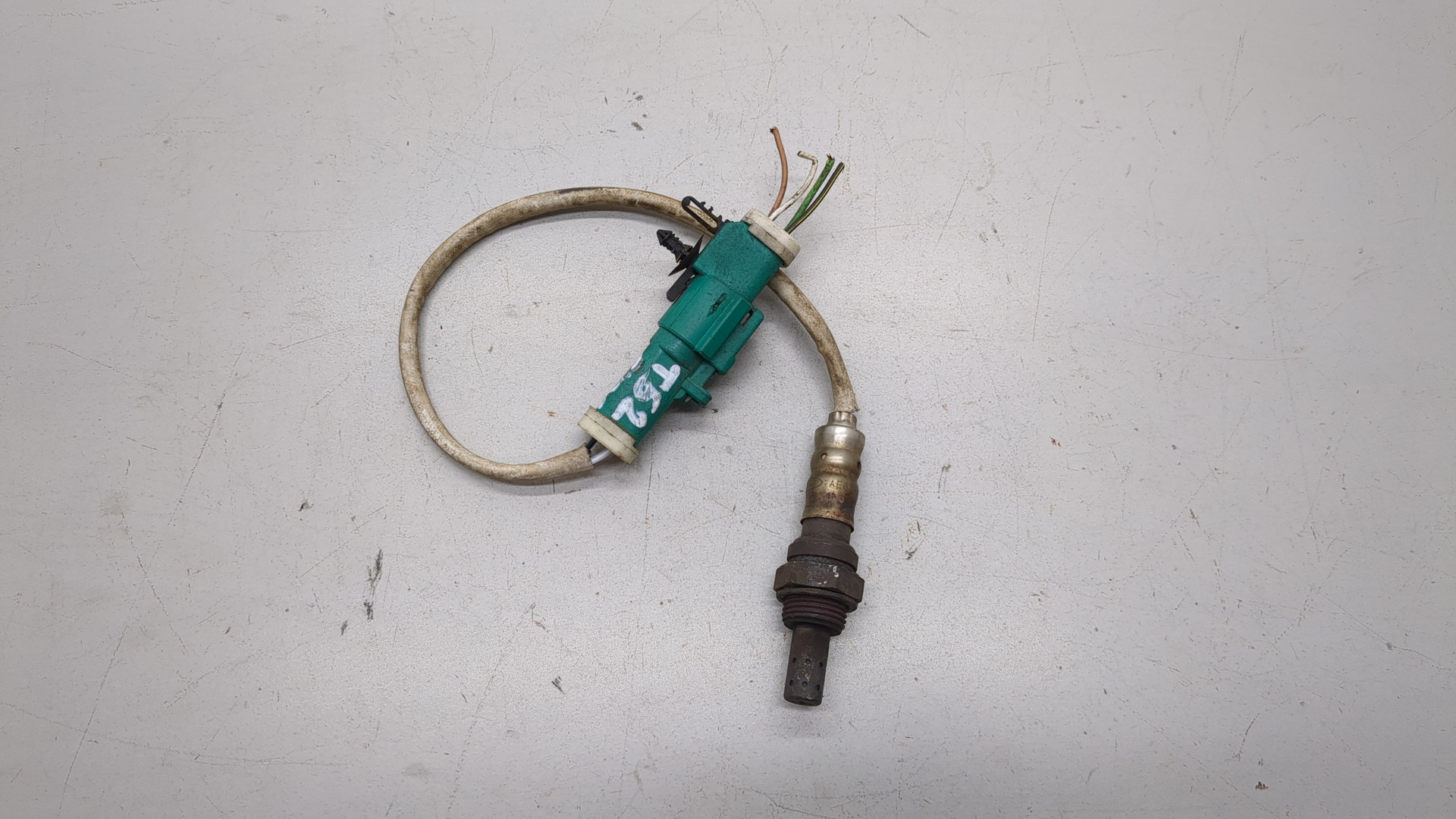 Датчик кислородный/Лямбда-зонд