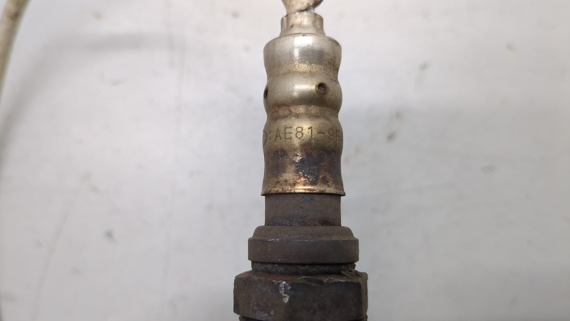 Датчик кислородный/Лямбда-зонд