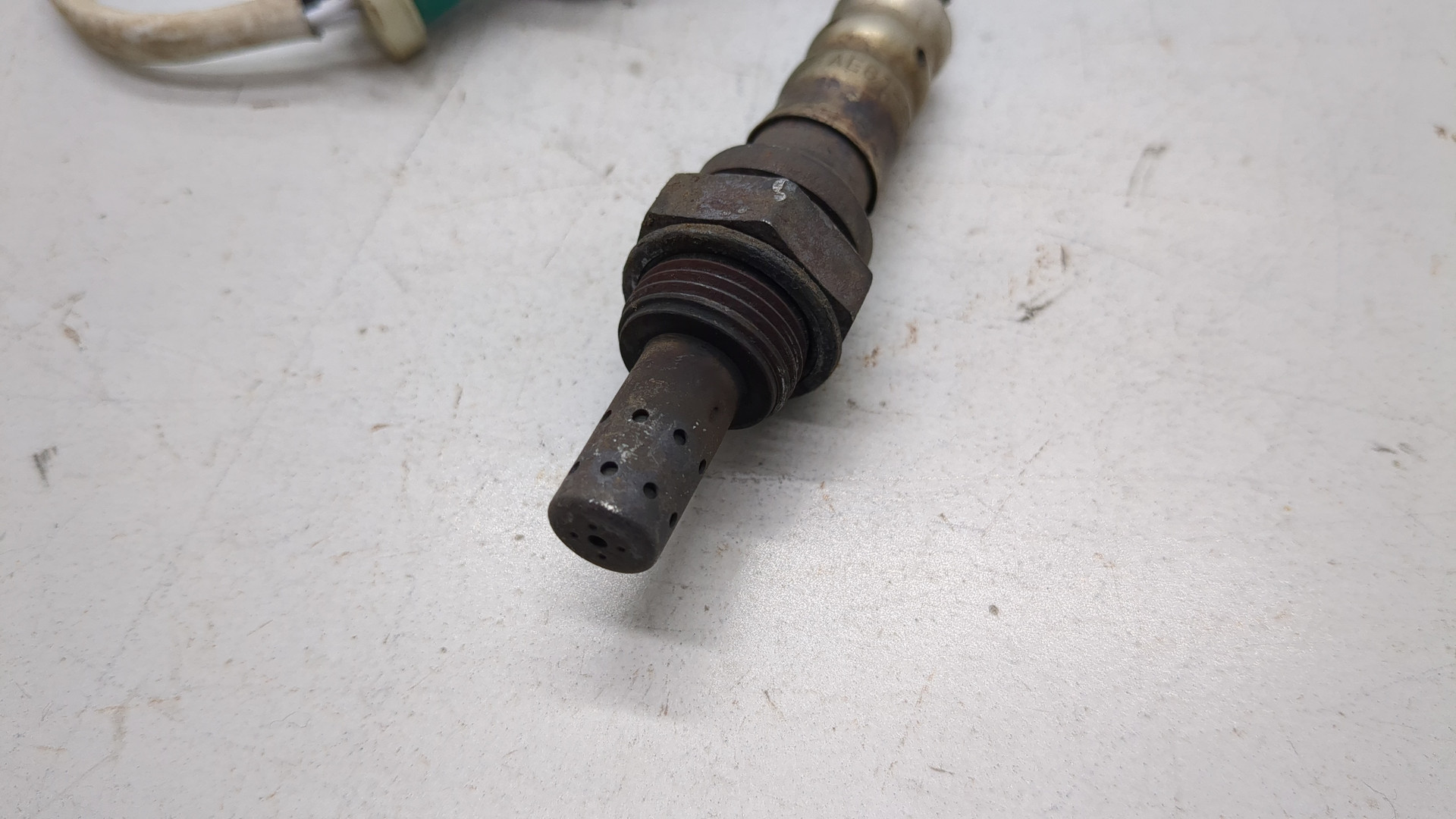 Датчик кислородный/Лямбда-зонд