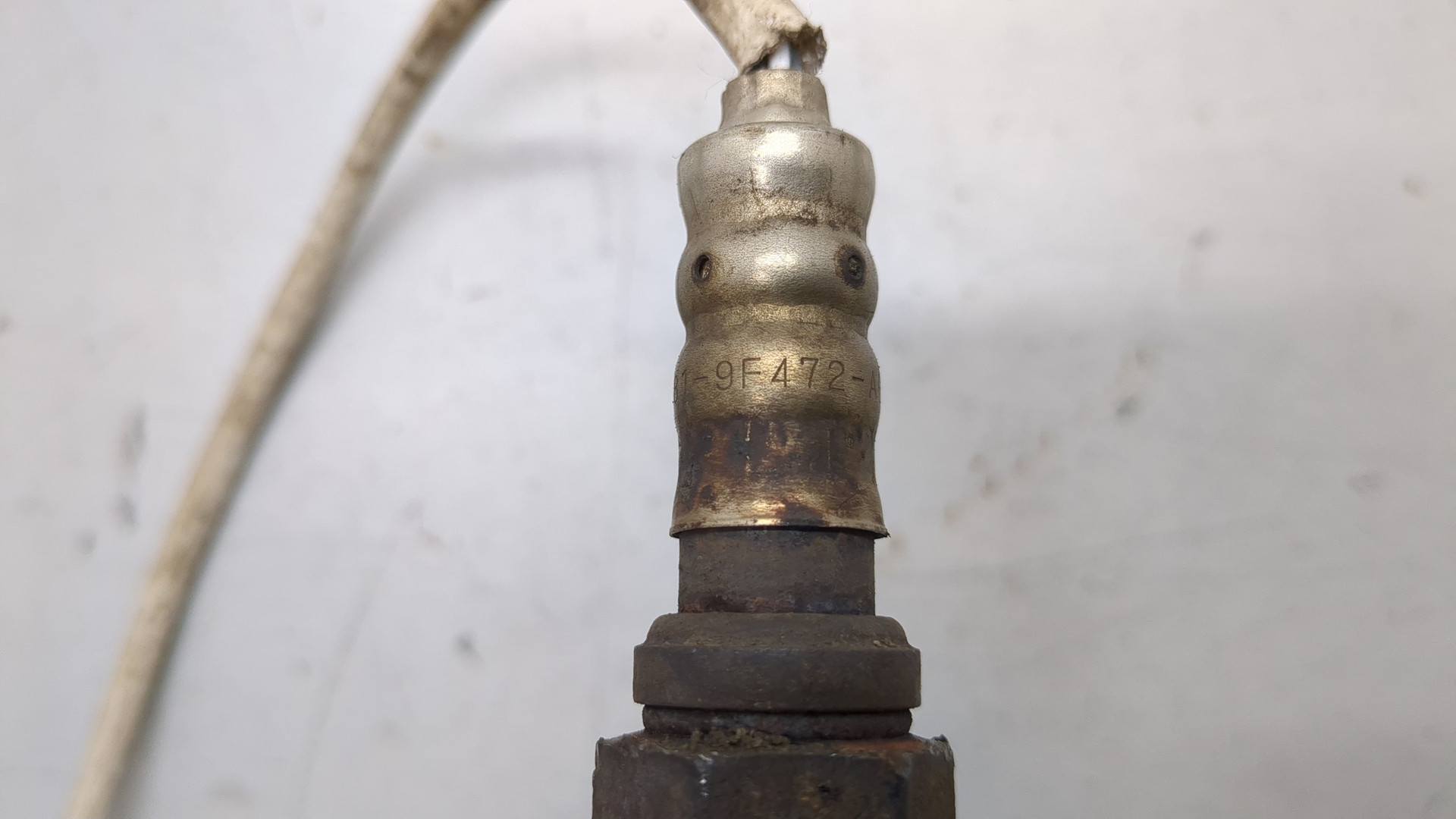 Датчик кислородный/Лямбда-зонд