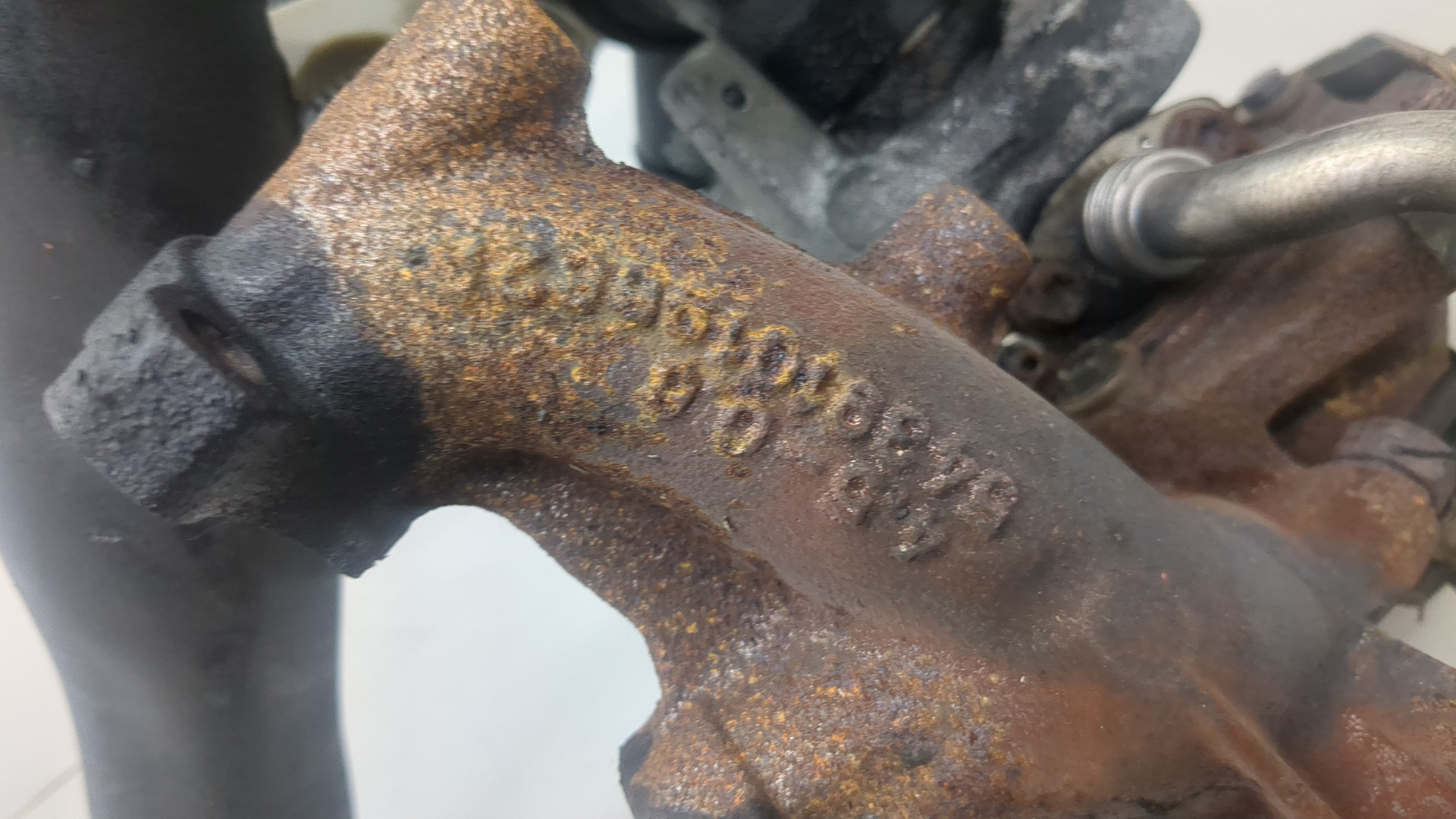 Турбина (турбокомпрессор)