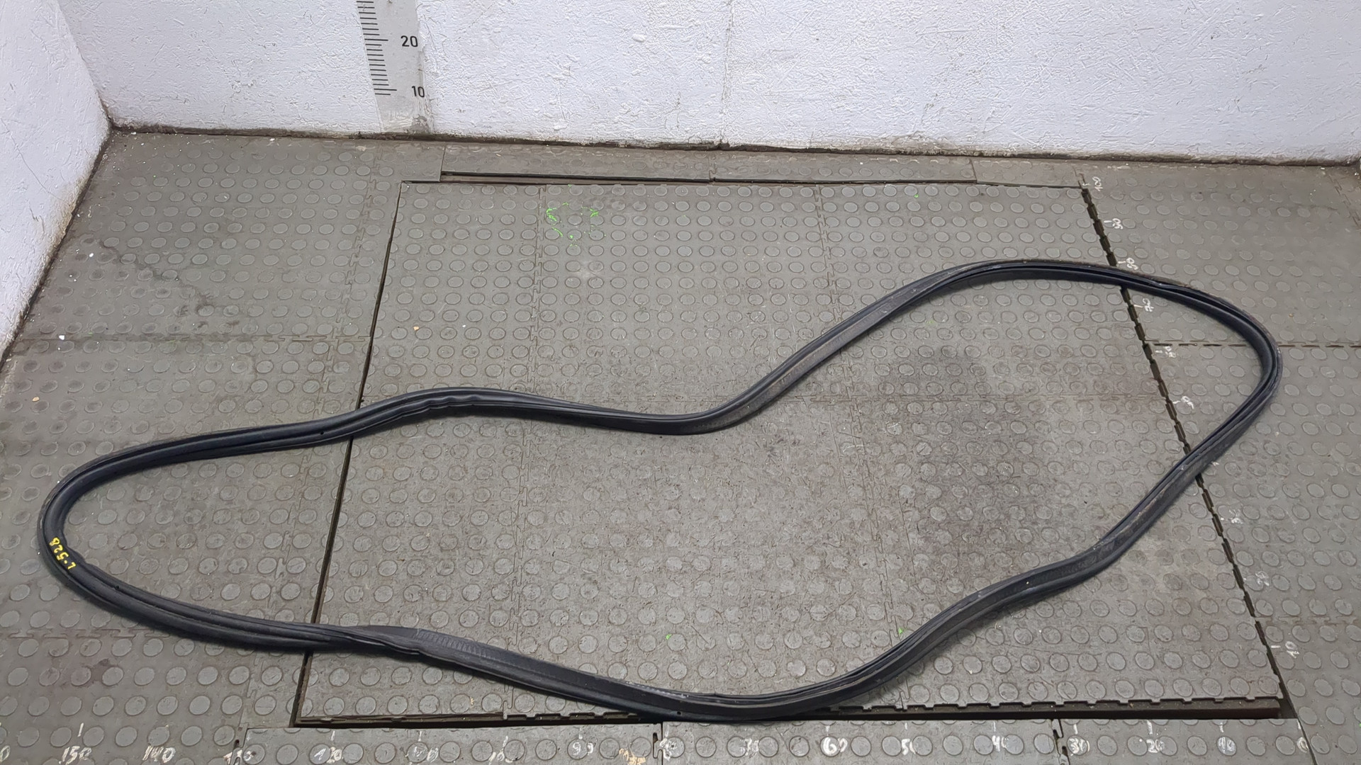 Уплотнитель