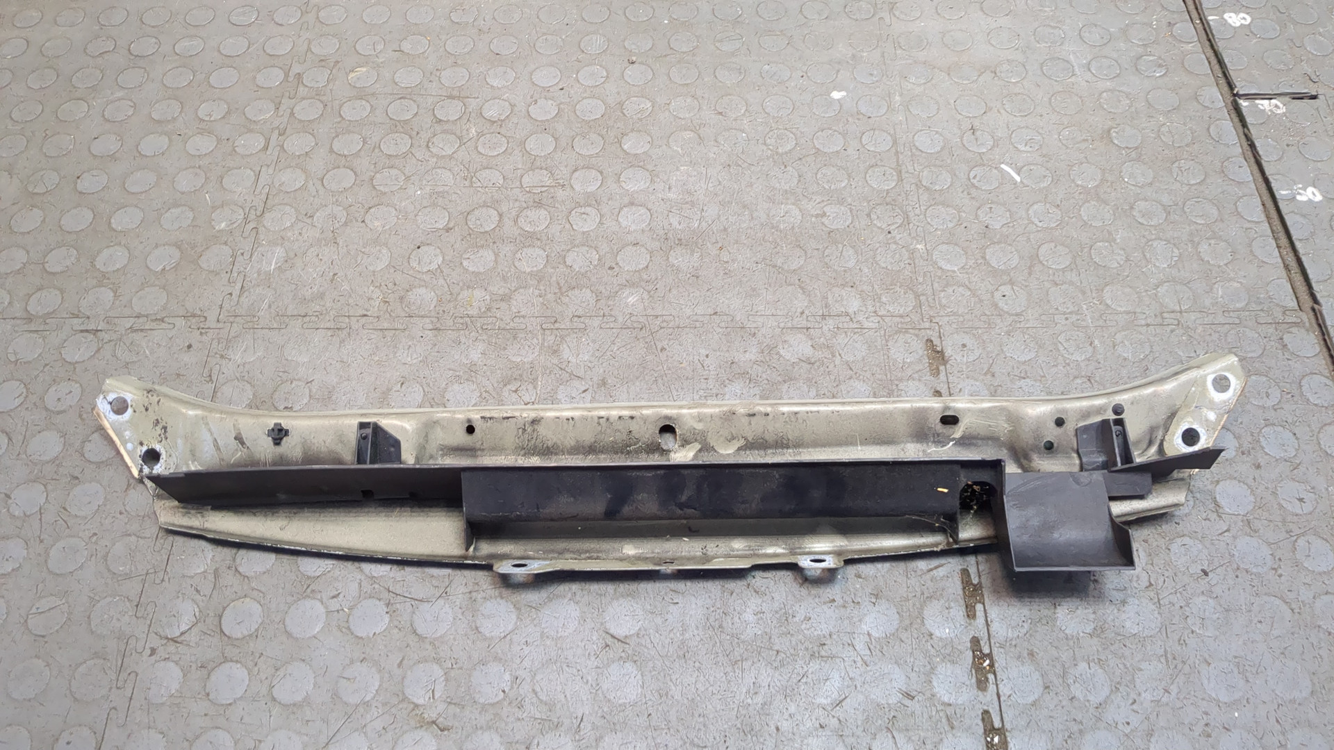 Панель передняя (телевизор)