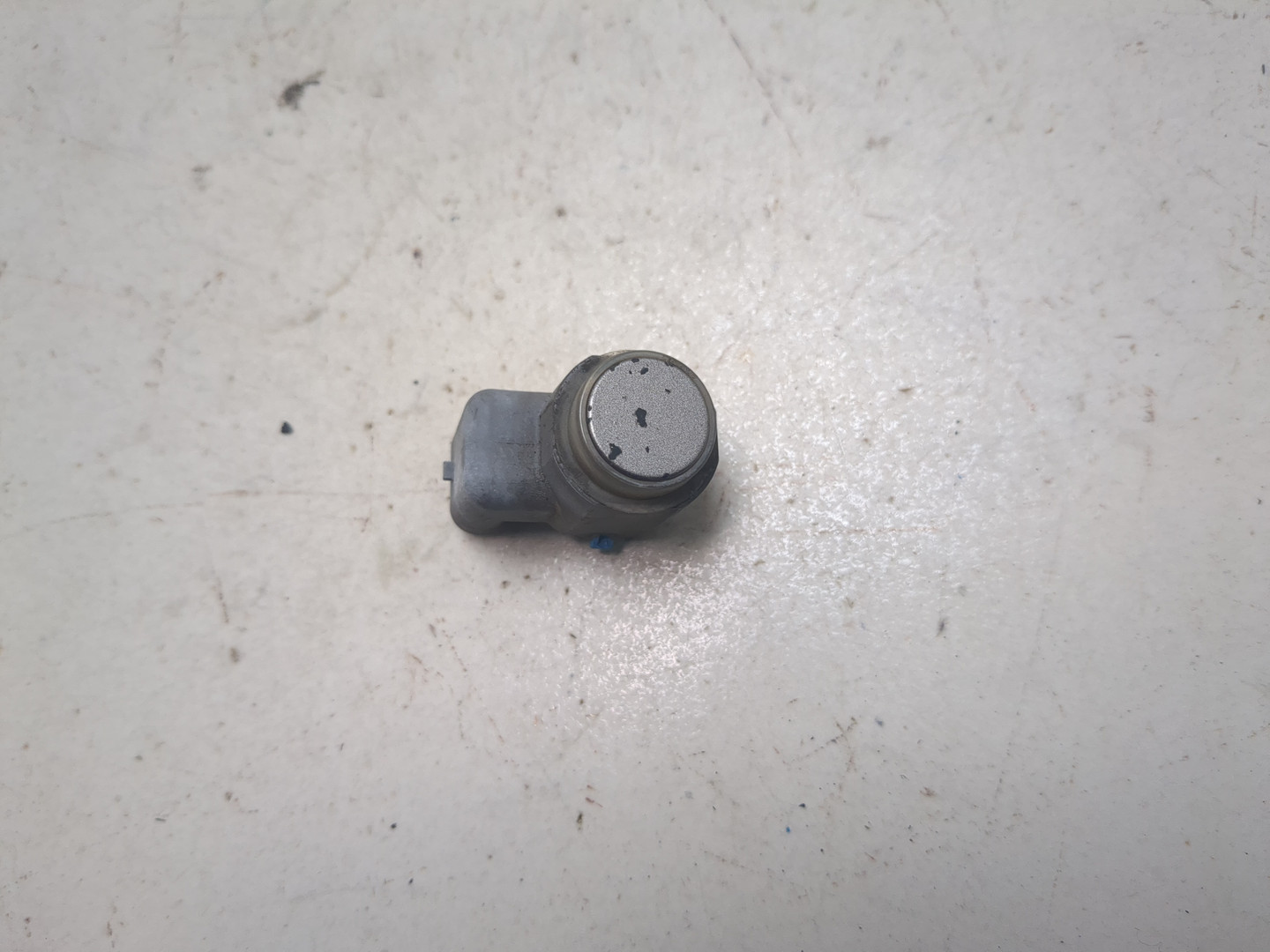 Датчик парковки