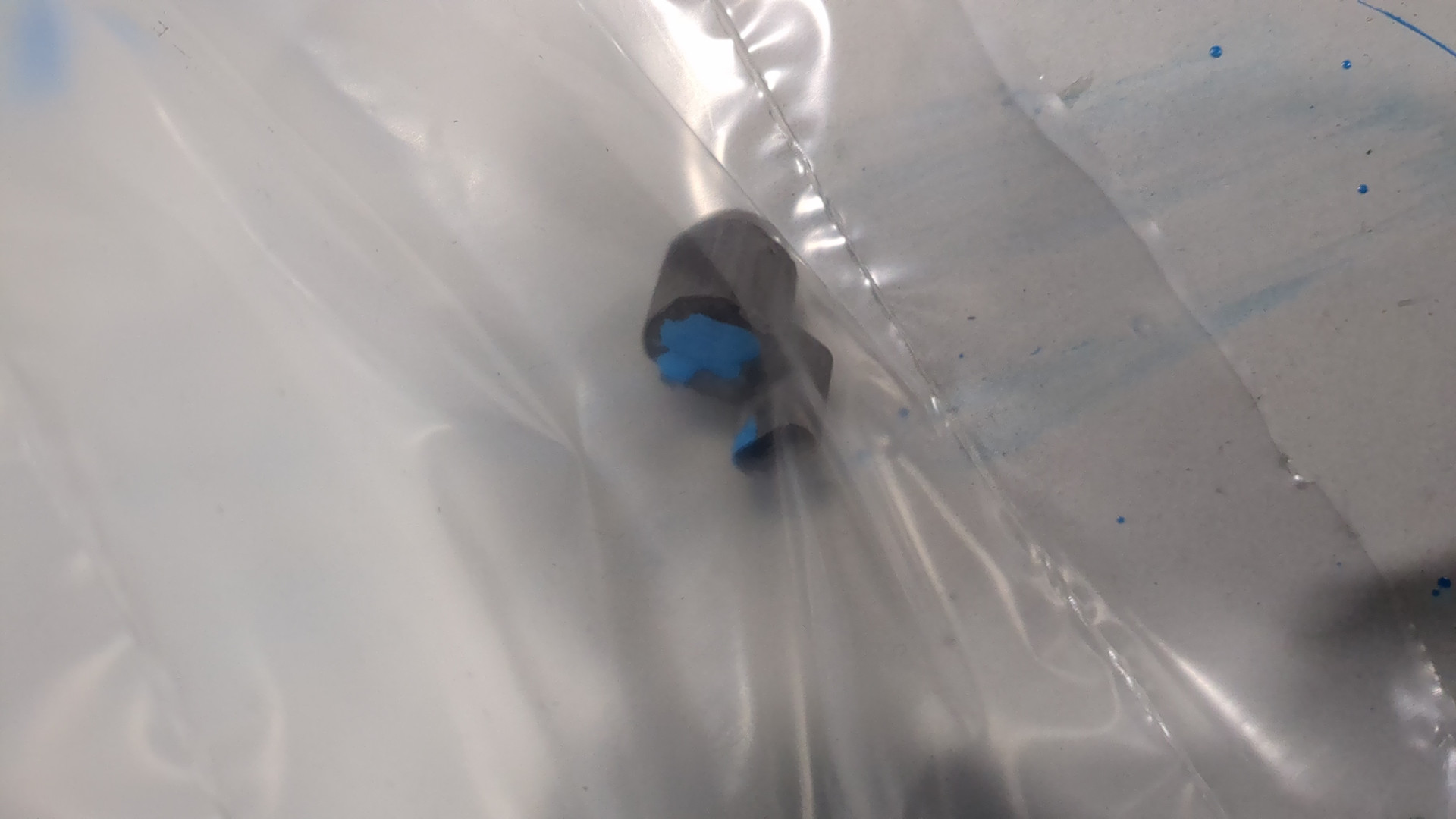 Датчик парковки