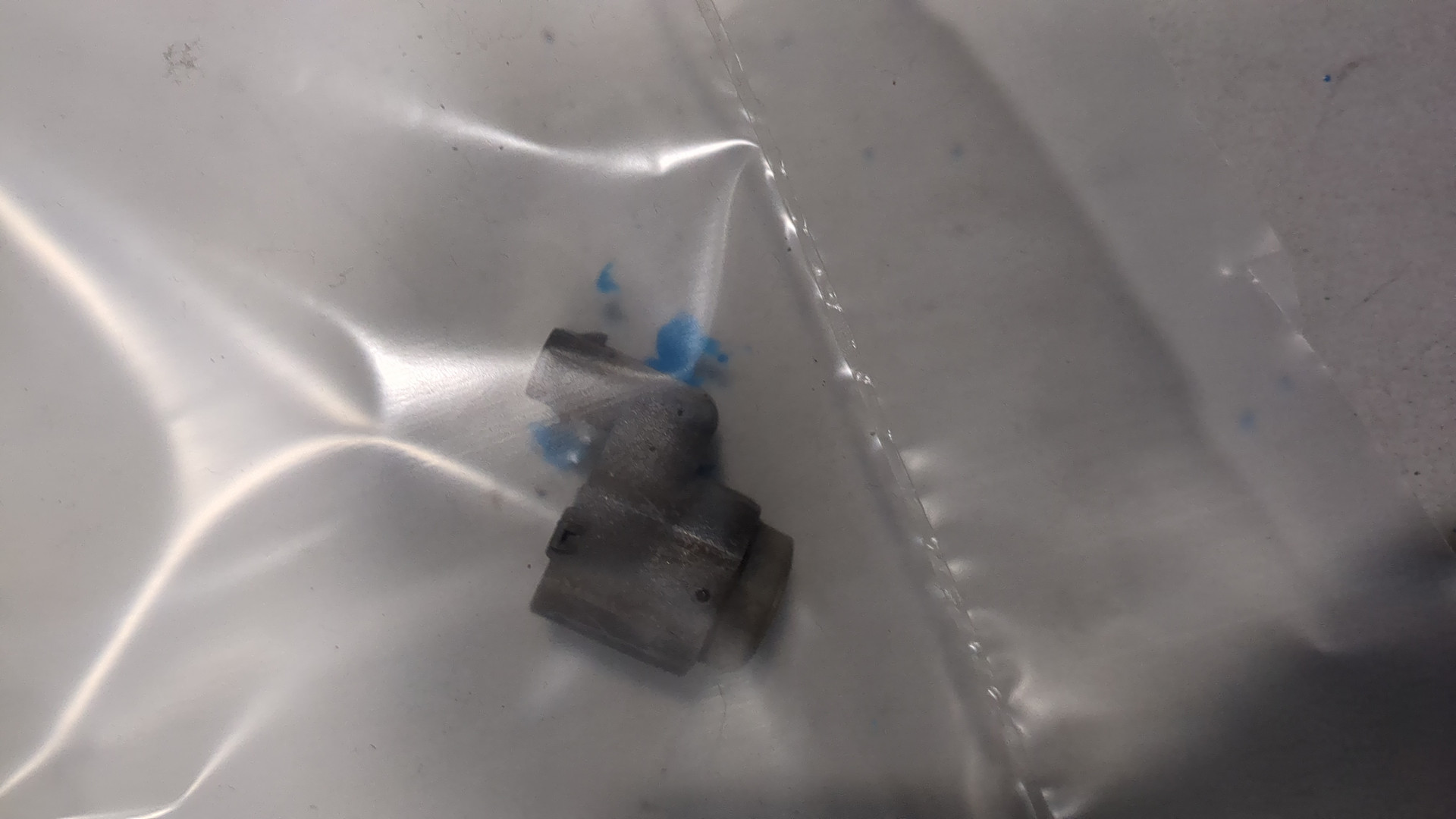 Датчик парковки