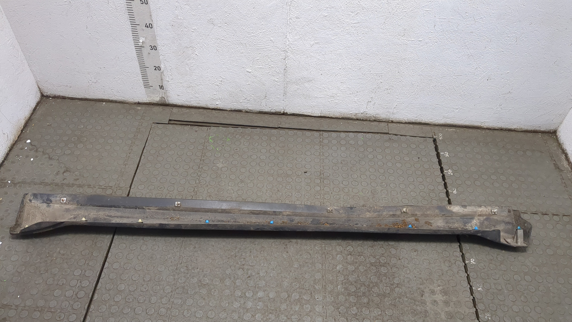 Накладка на порог