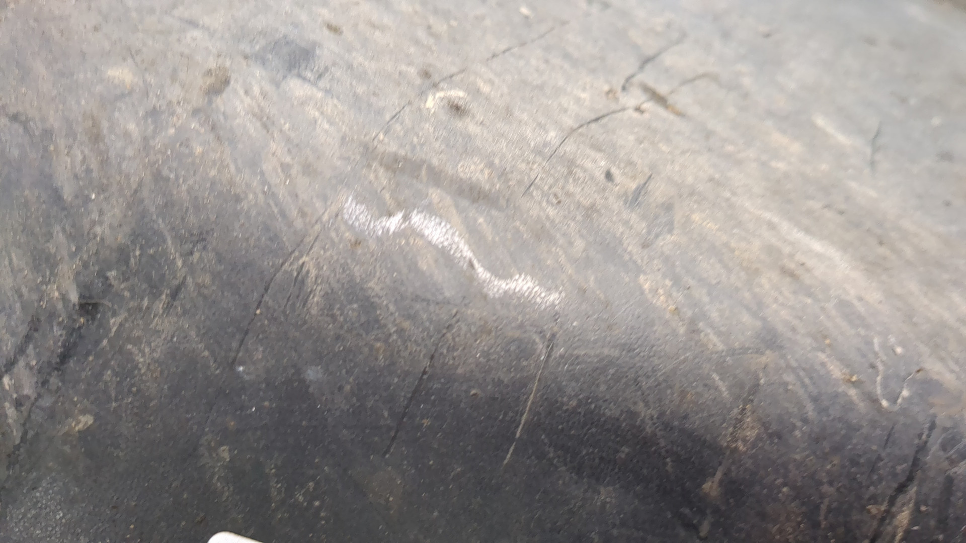 Накладка на порог