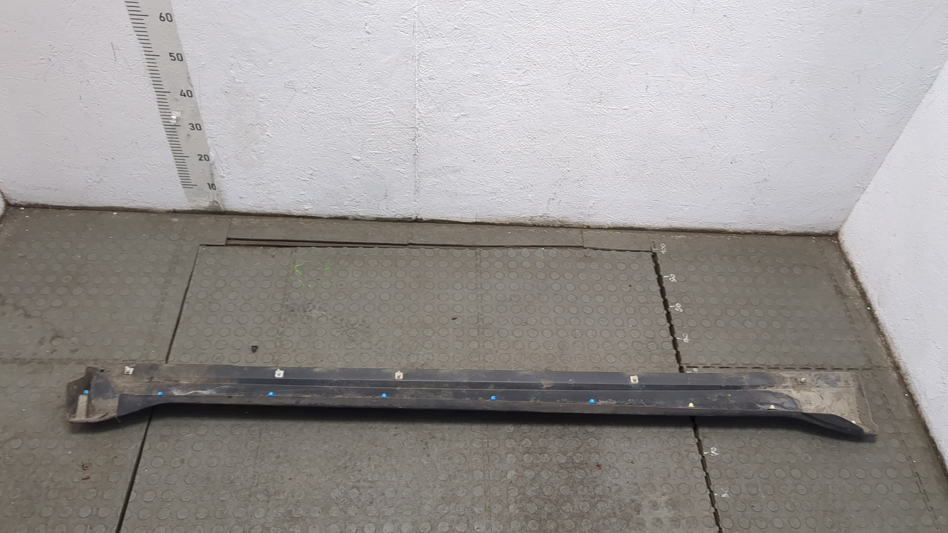 Накладка на порог