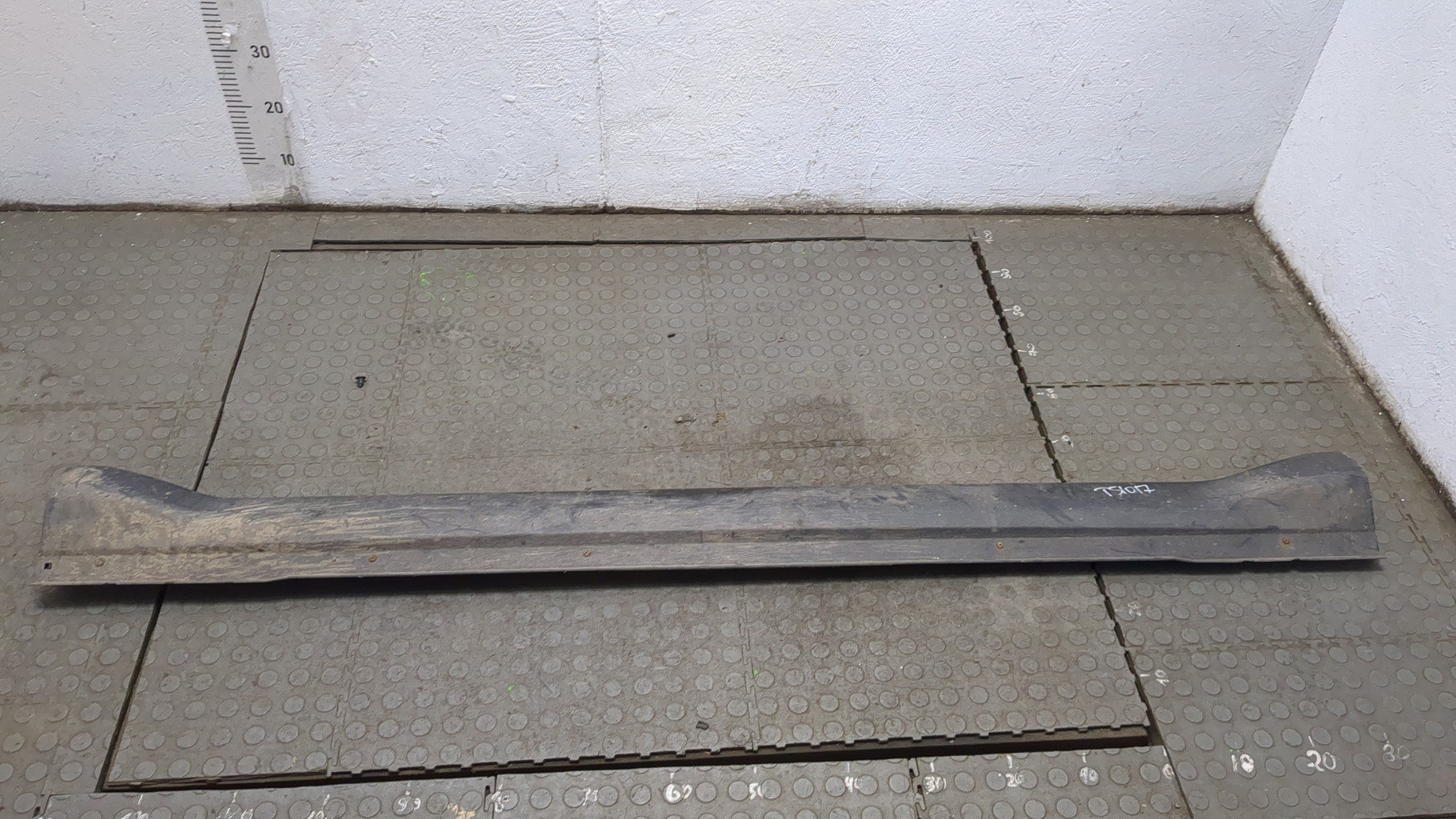 Накладка на порог