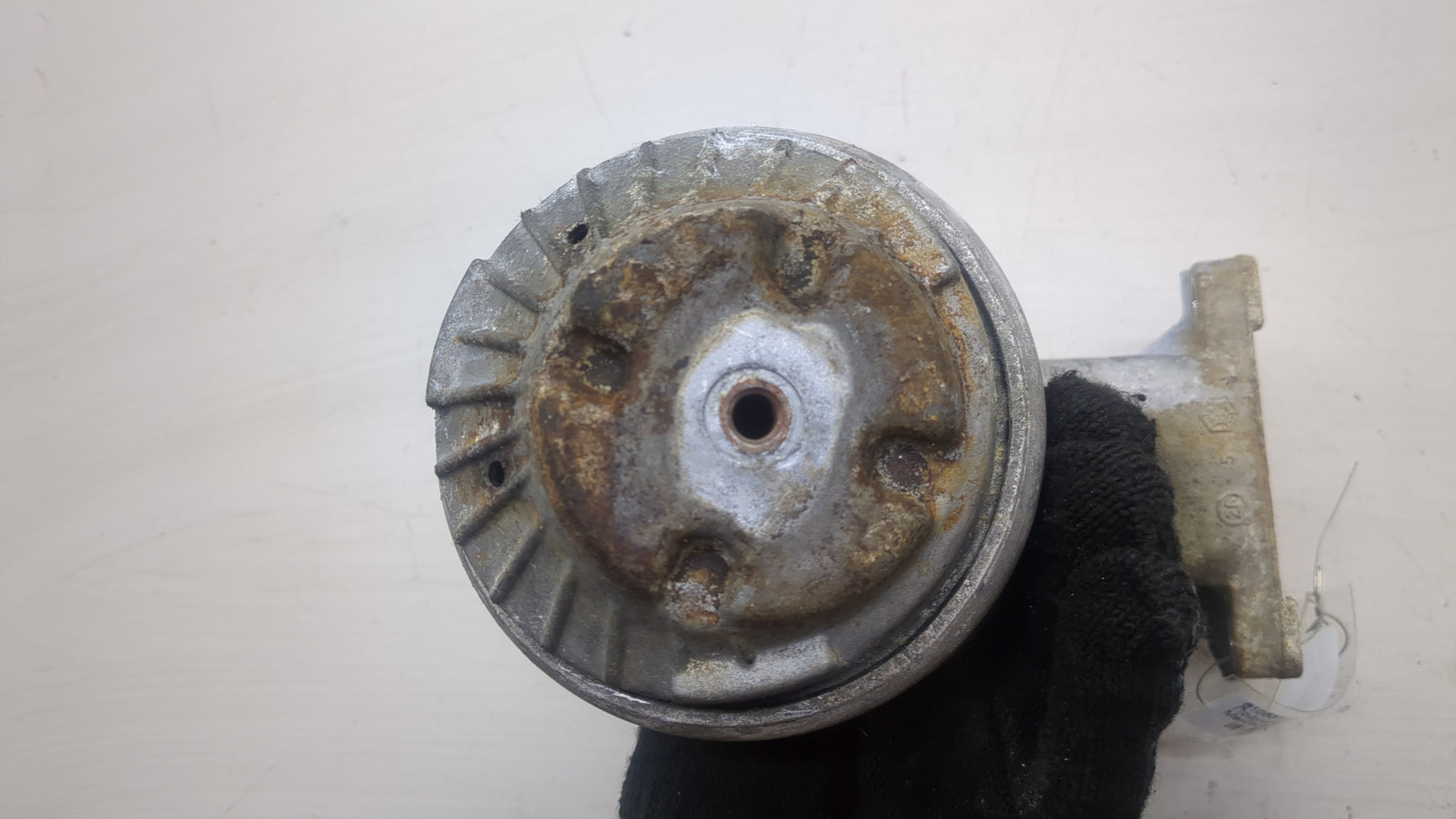 Опора двигателя