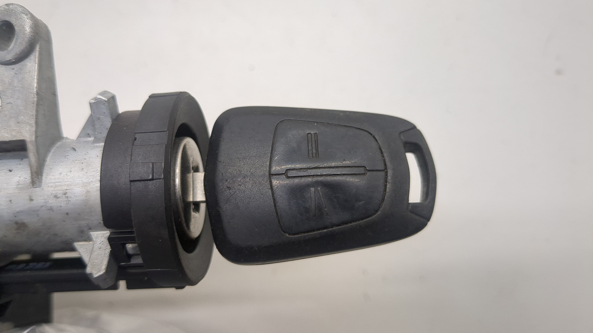 Замок зажигания