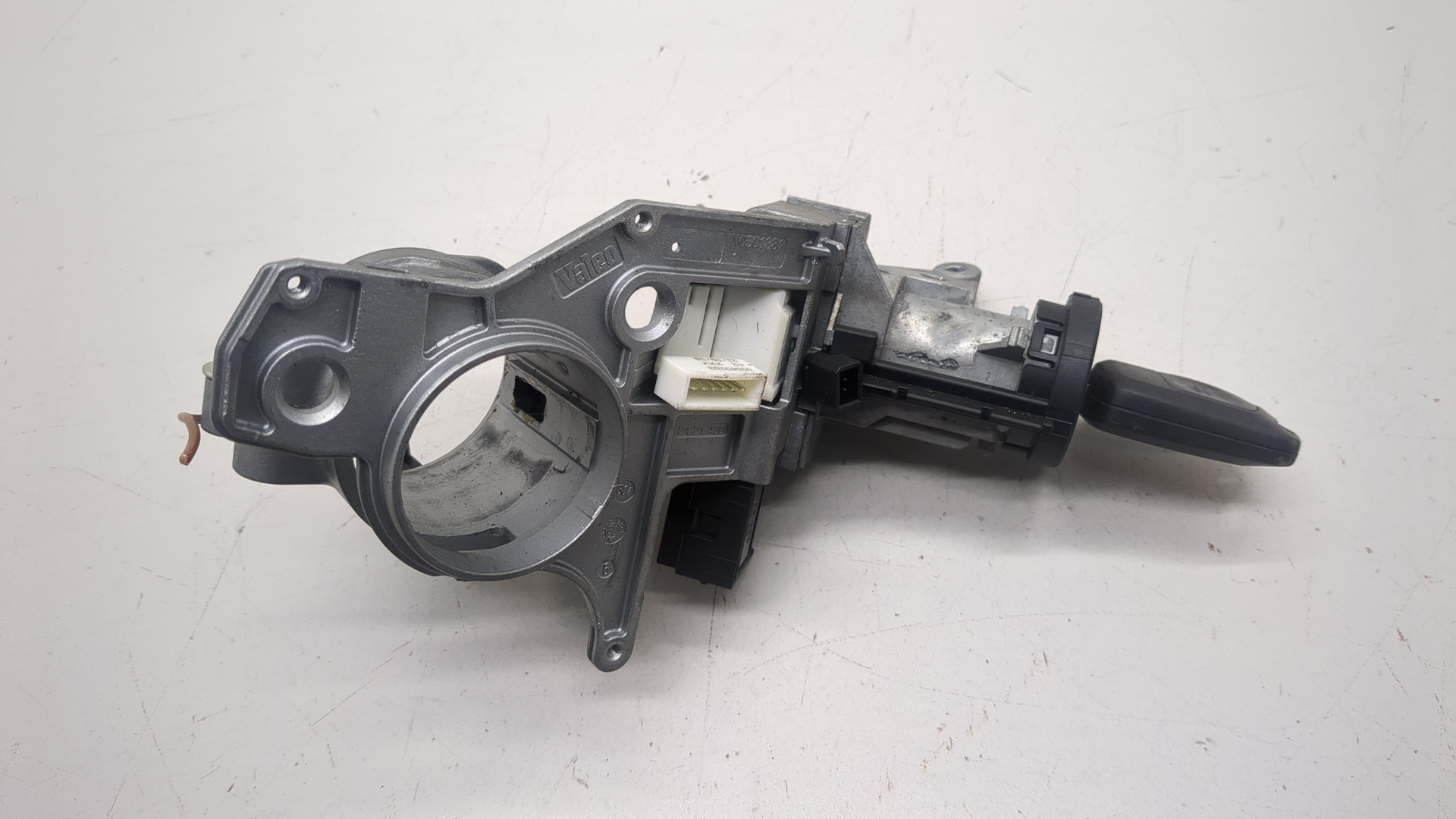 Замок зажигания