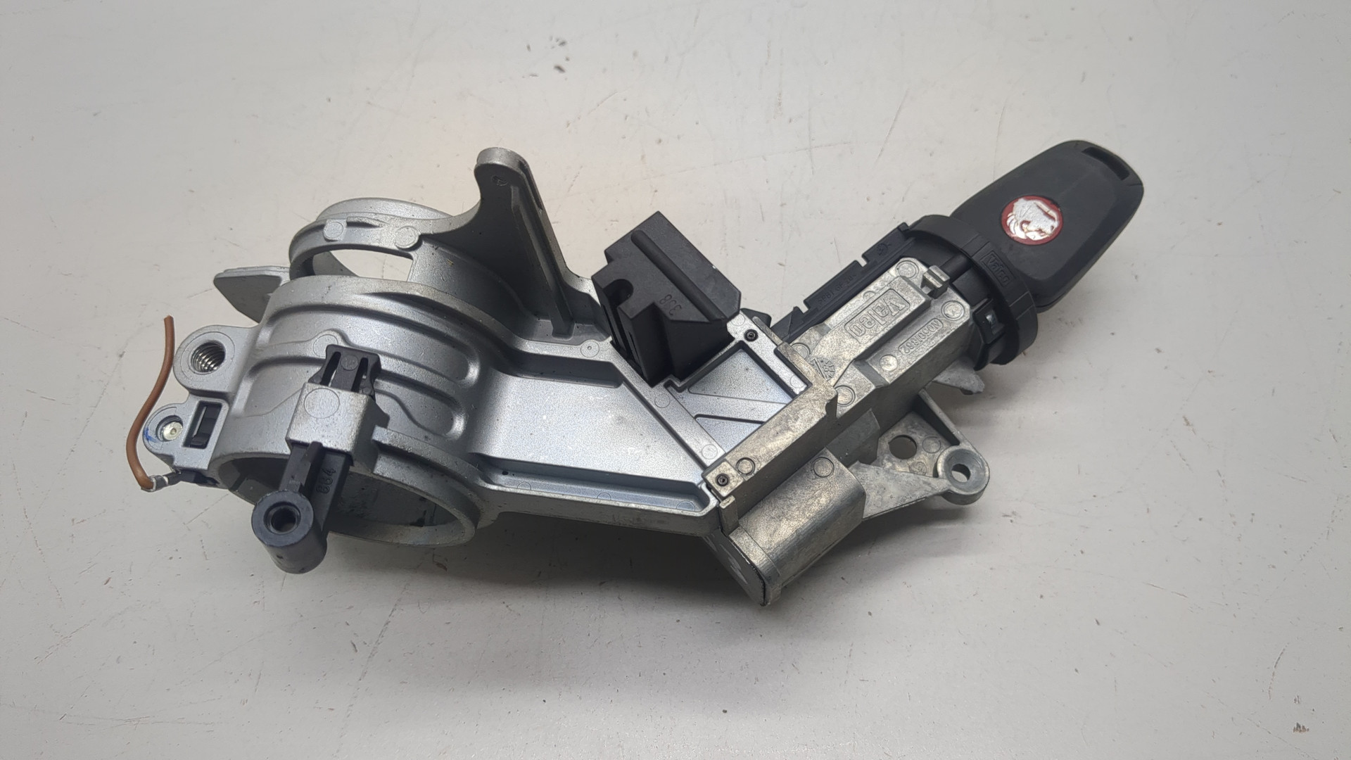 Замок зажигания