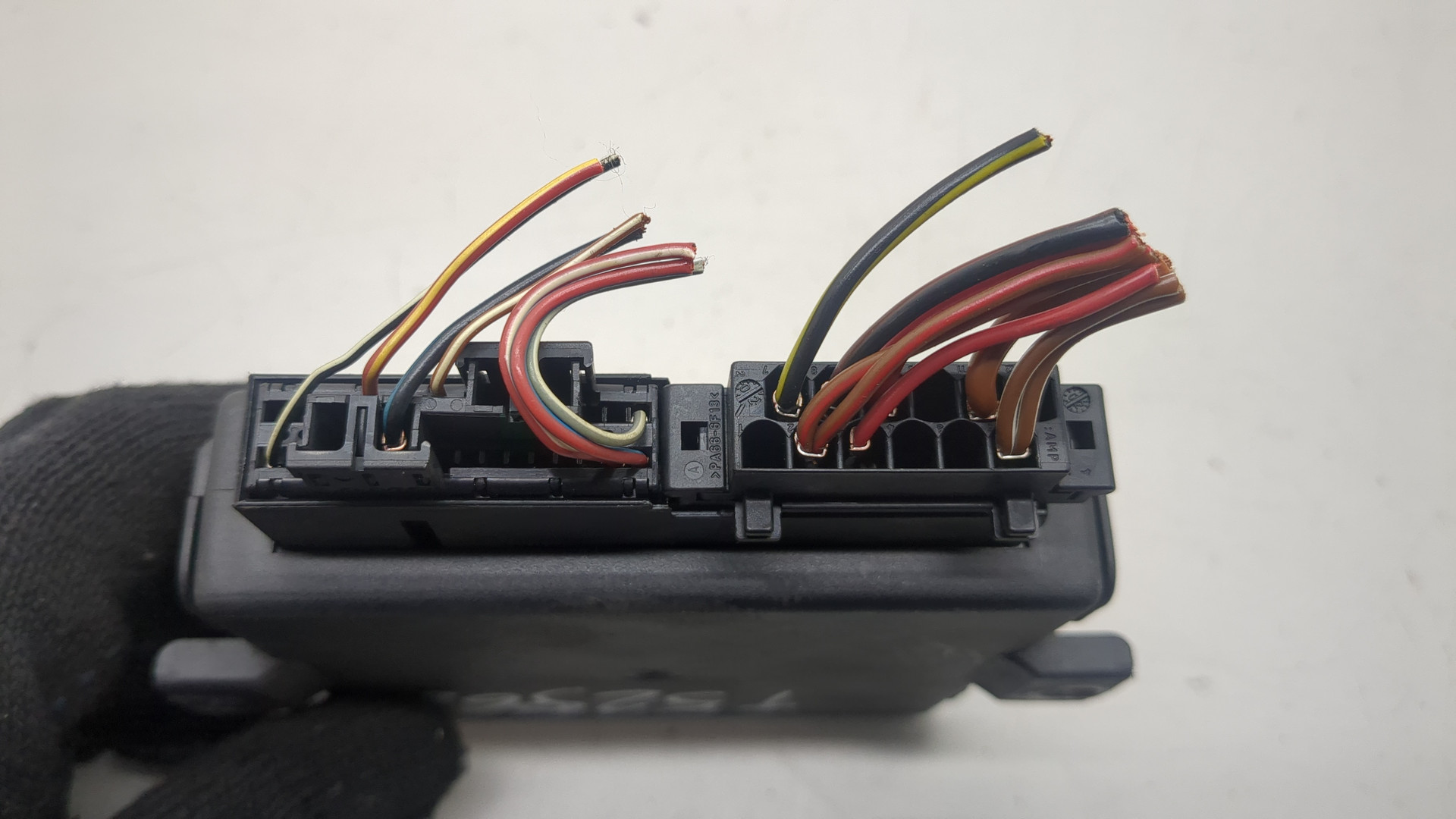 Блок комфорта