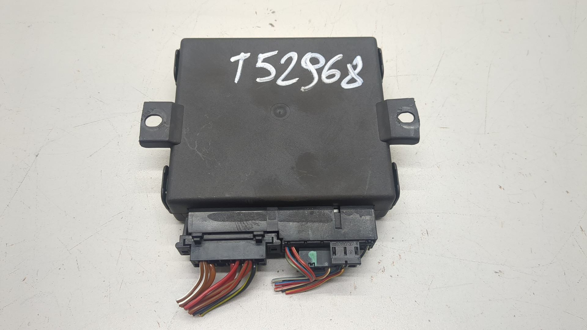 Блок комфорта