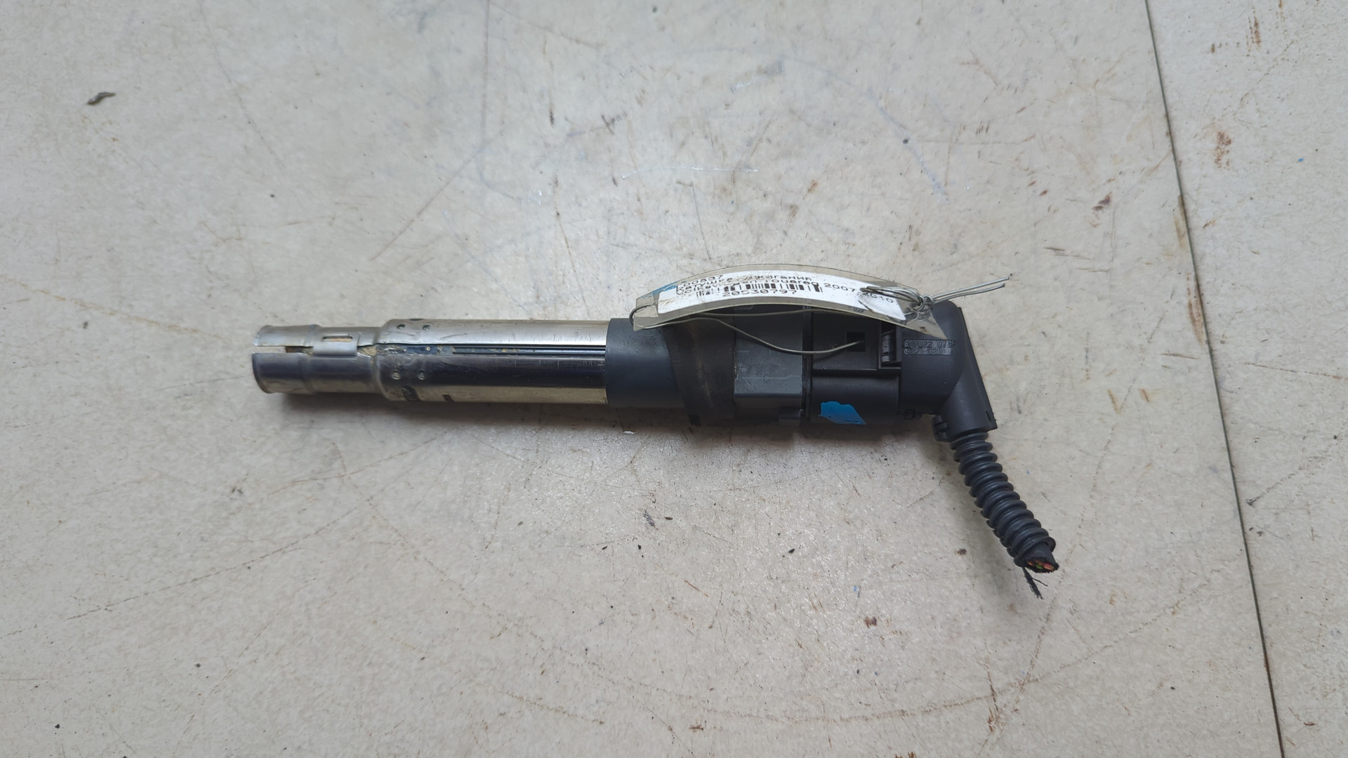 Катушка зажигания