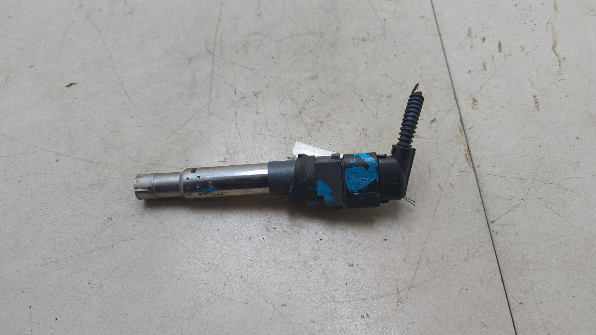 Катушка зажигания