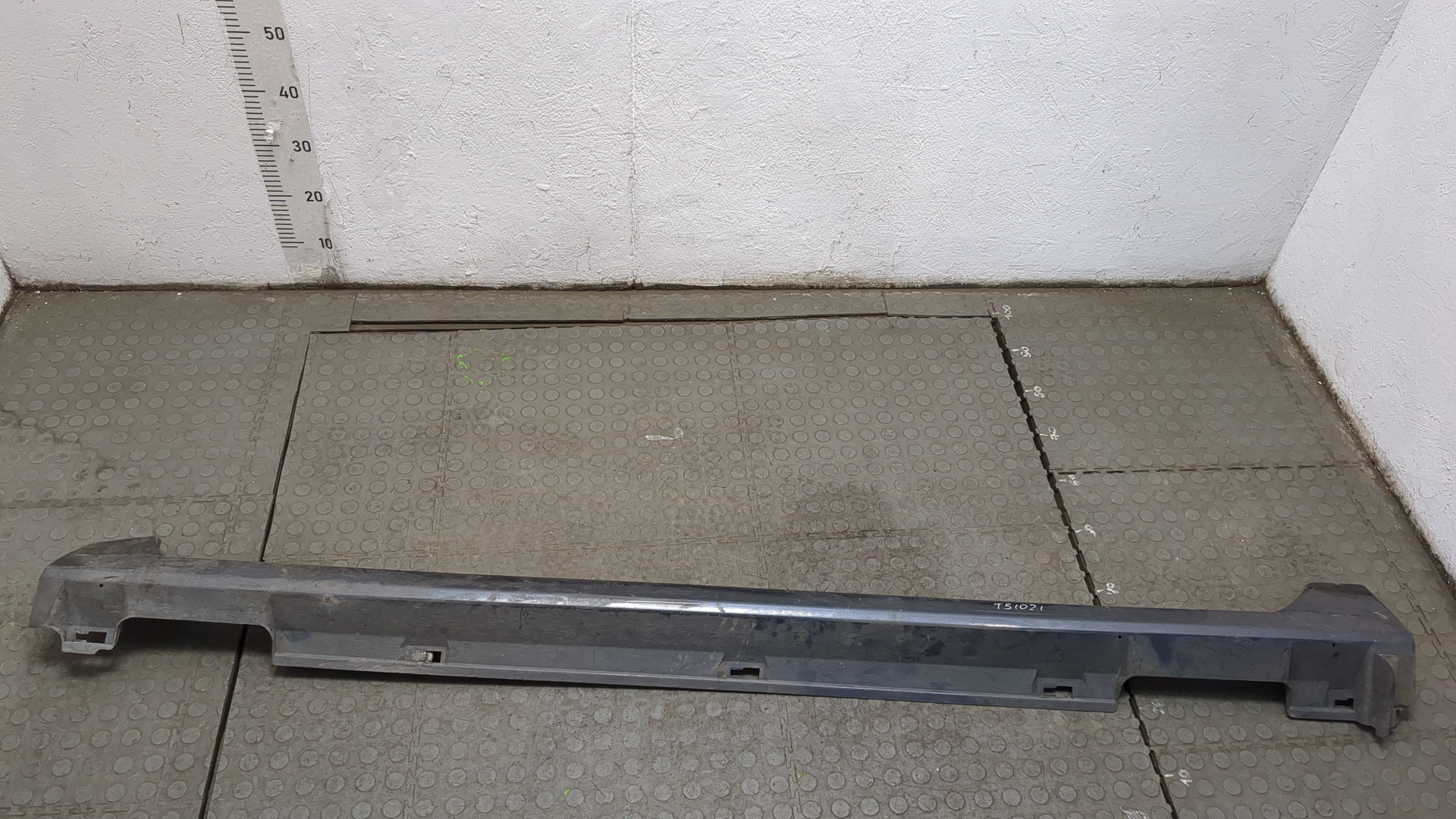 Накладка на порог