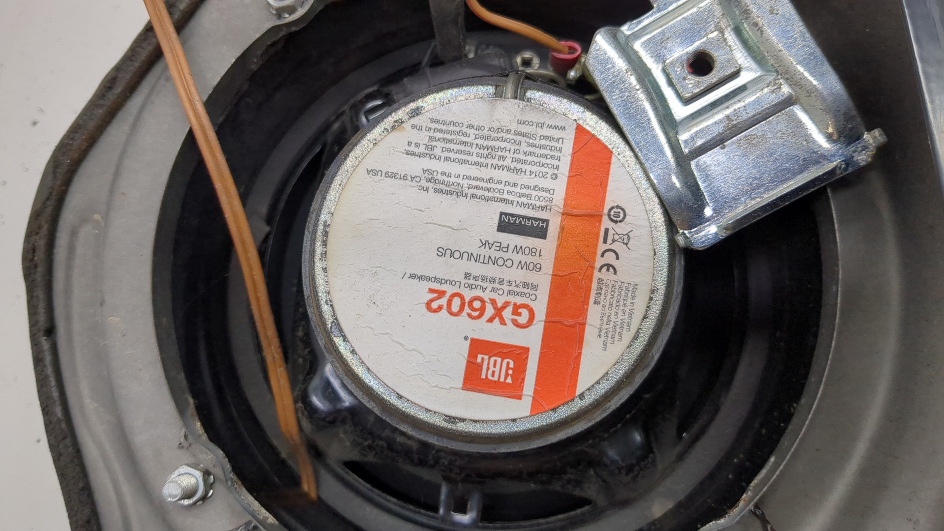 Стеклоподъемник механ. передний правый