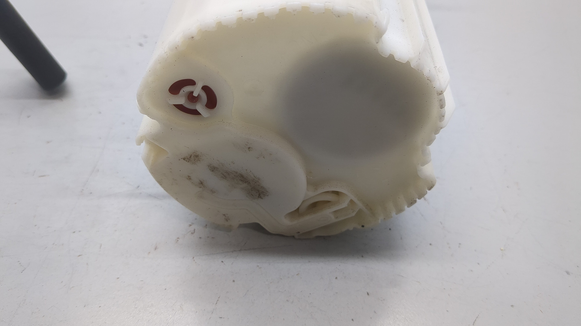 Насос топливный электрический