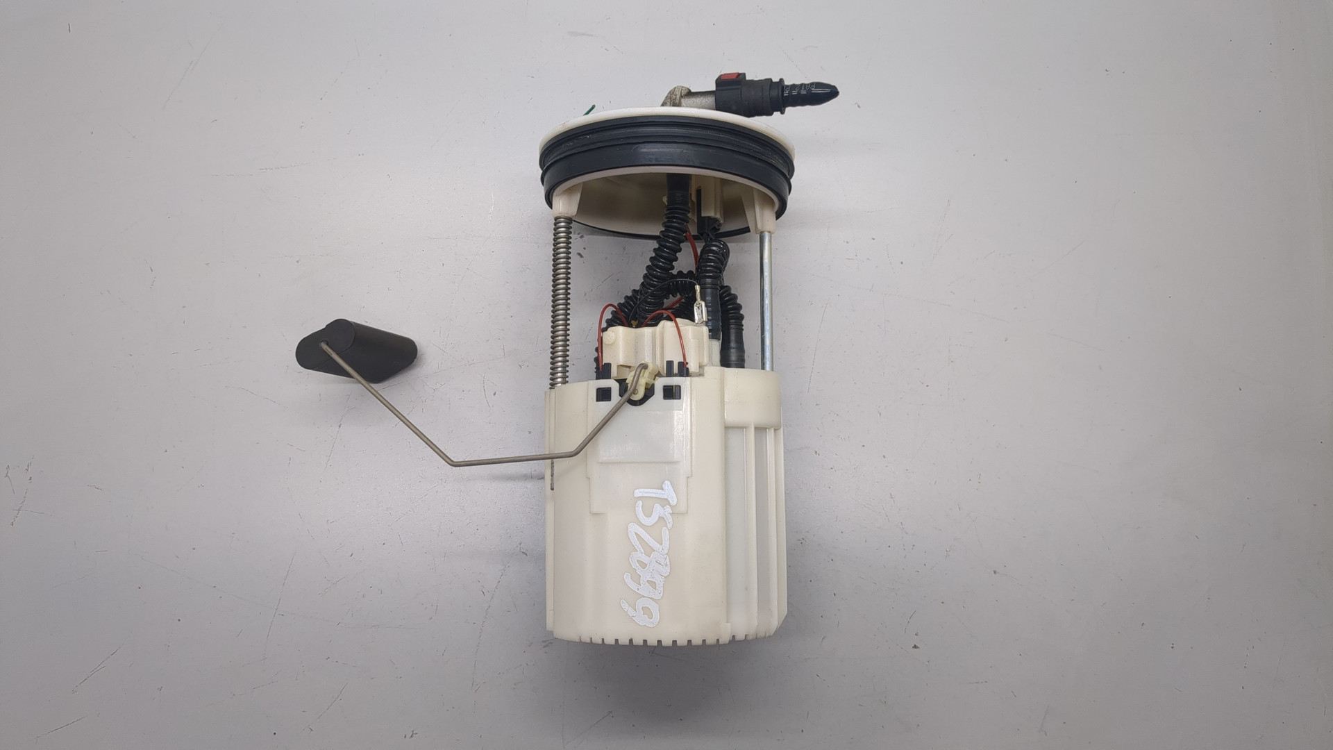 Насос топливный электрический