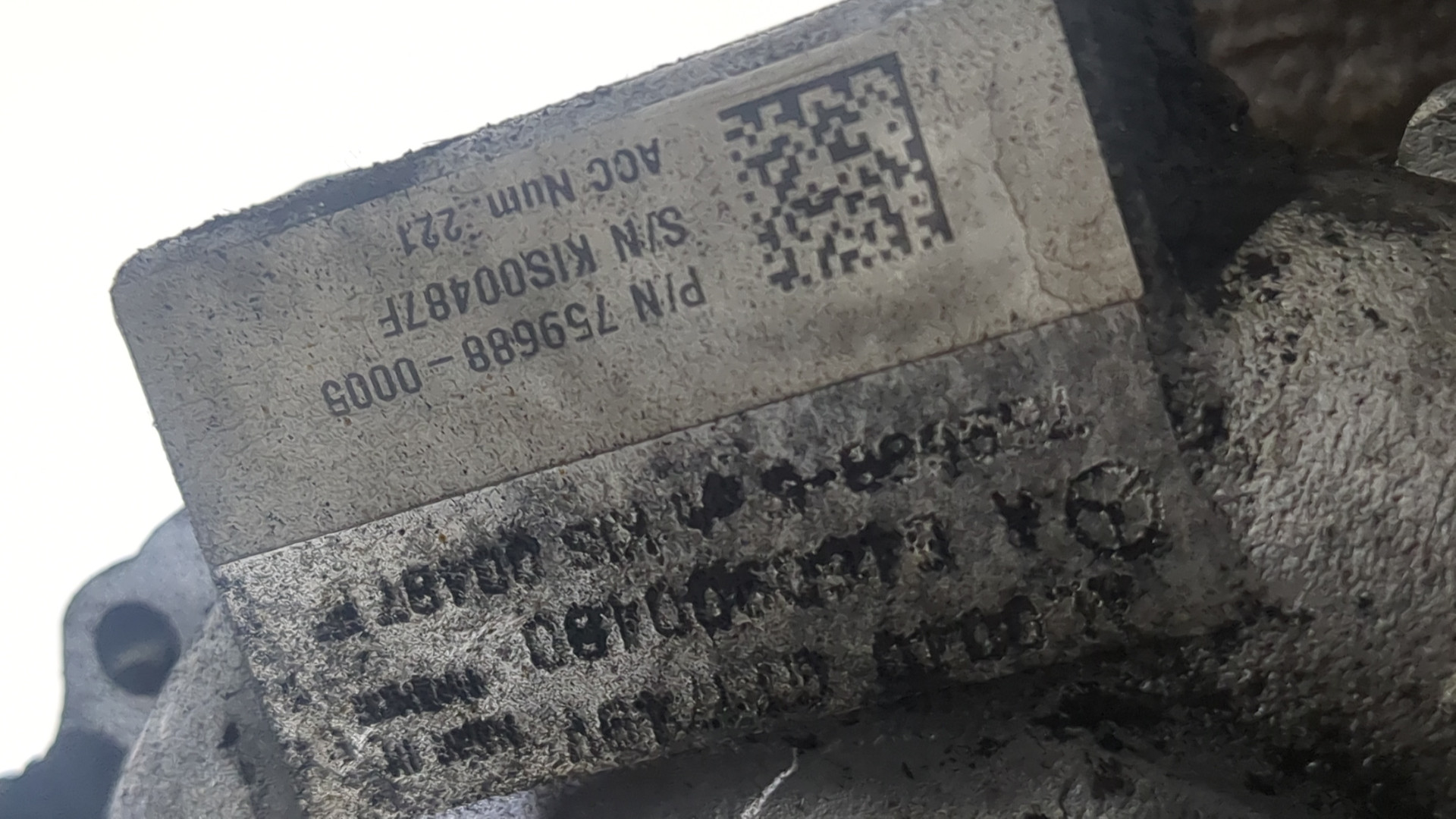 Турбина (турбокомпрессор)