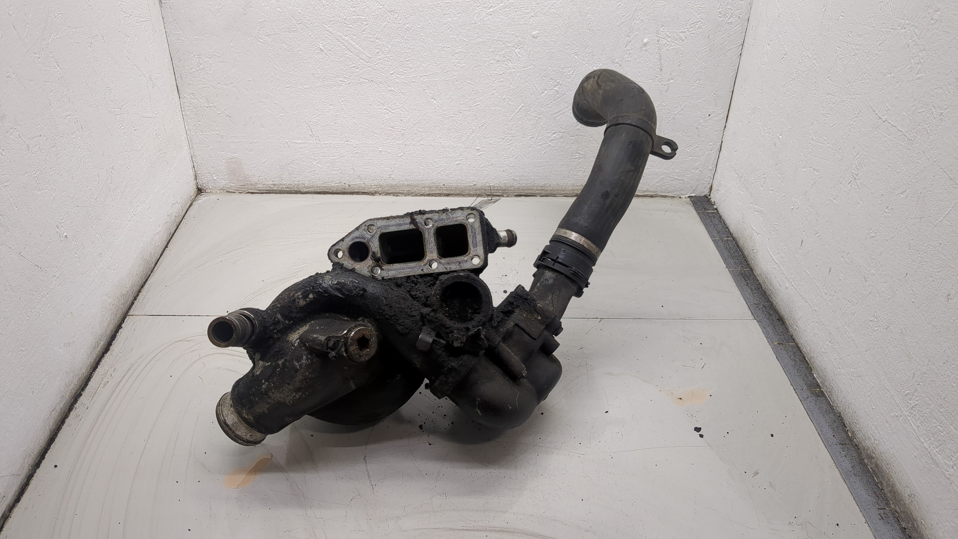 Насос водяной (помпа)