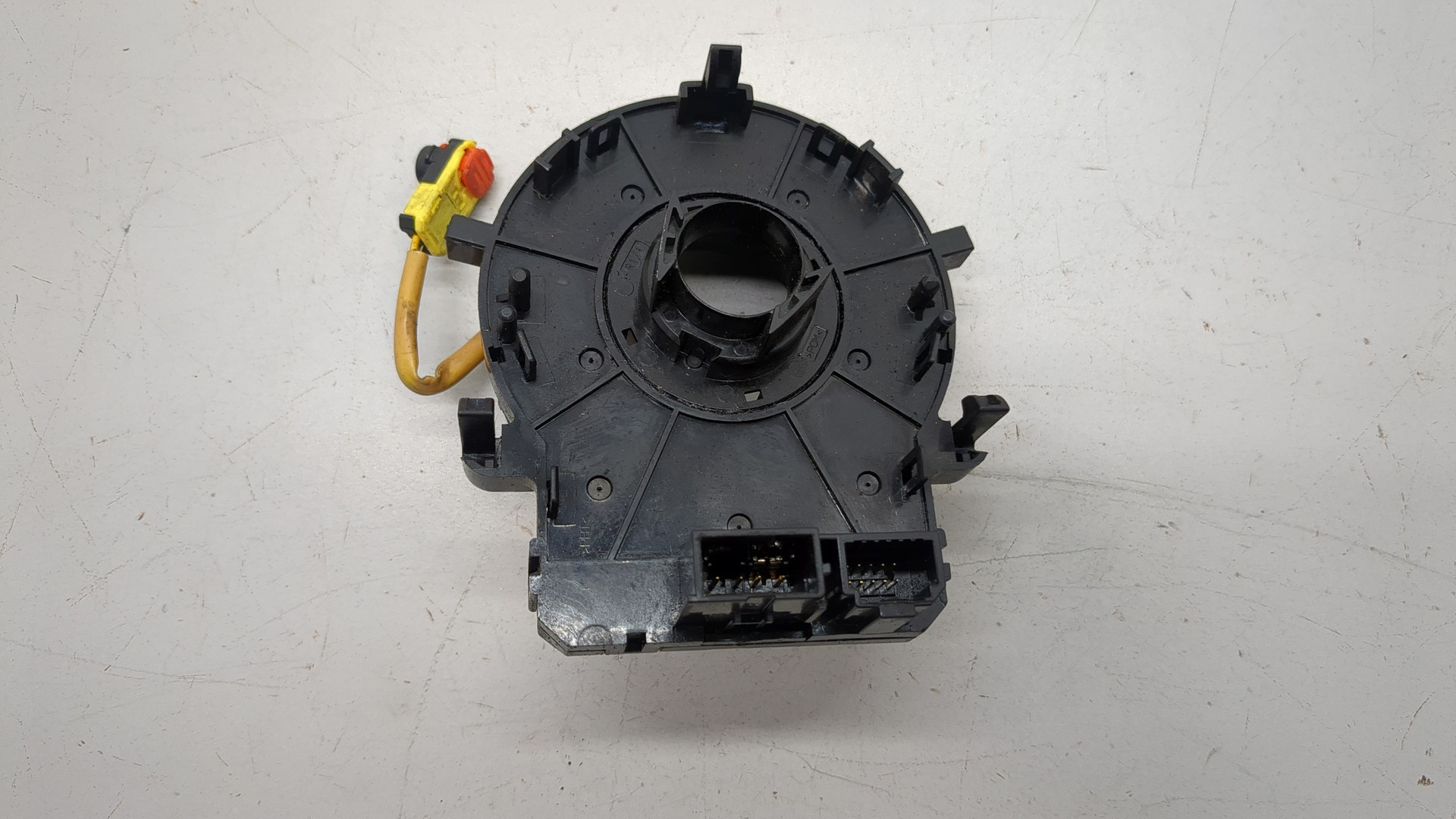 Механизм подрулевой для SRS (ленточный)