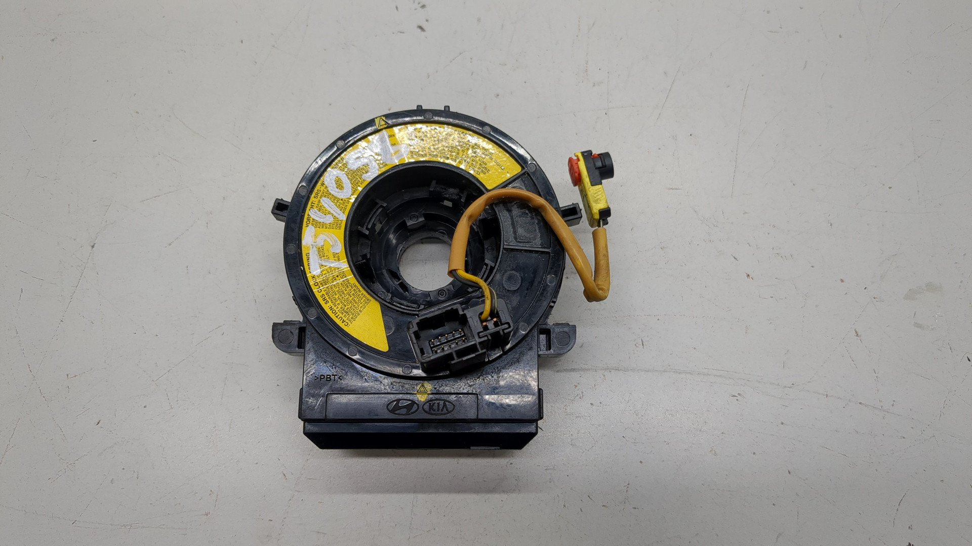 Механизм подрулевой для SRS (ленточный)