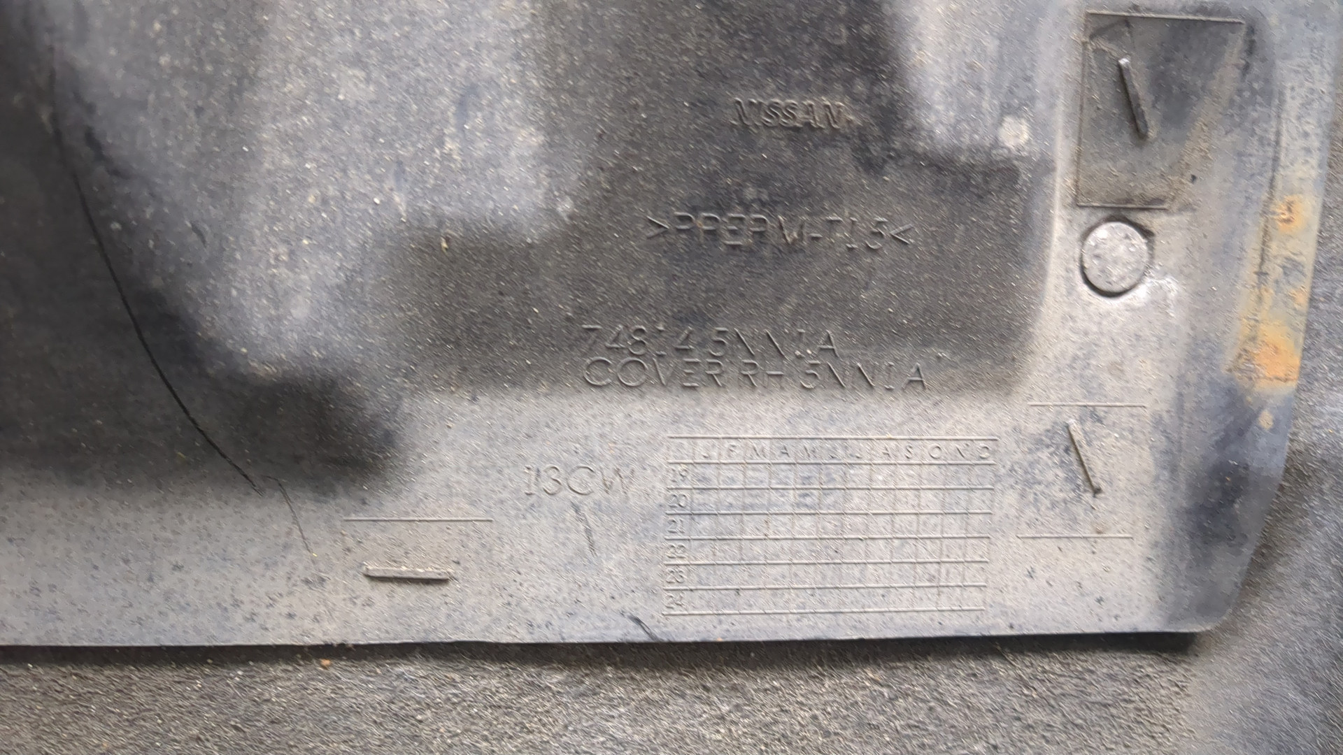 Защита КПП