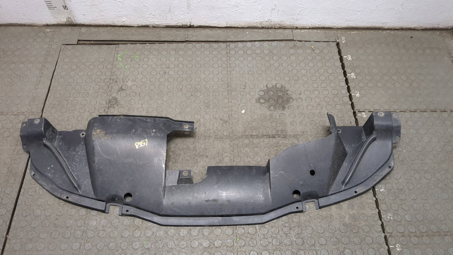 Защита картера