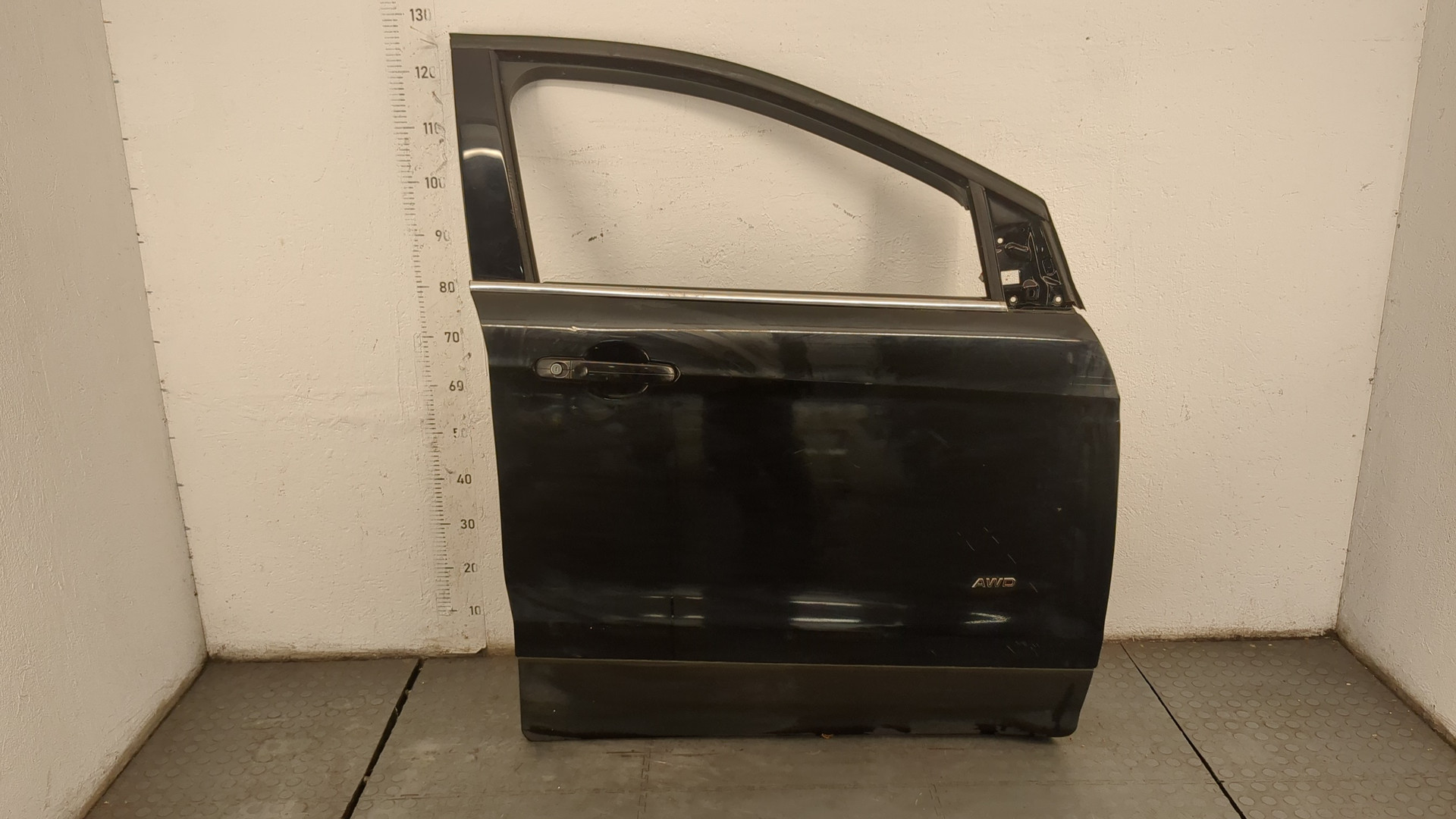 Дверь передняя правая