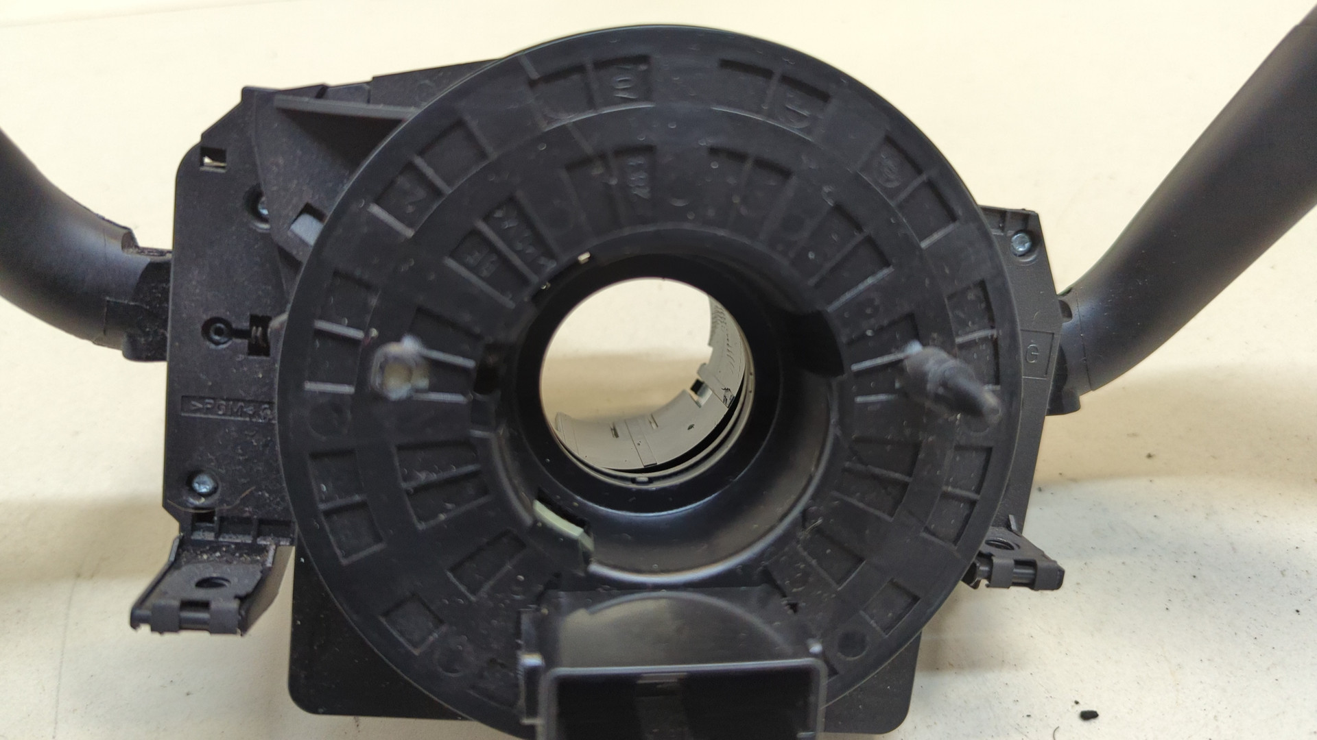 Переключатель подрулевой