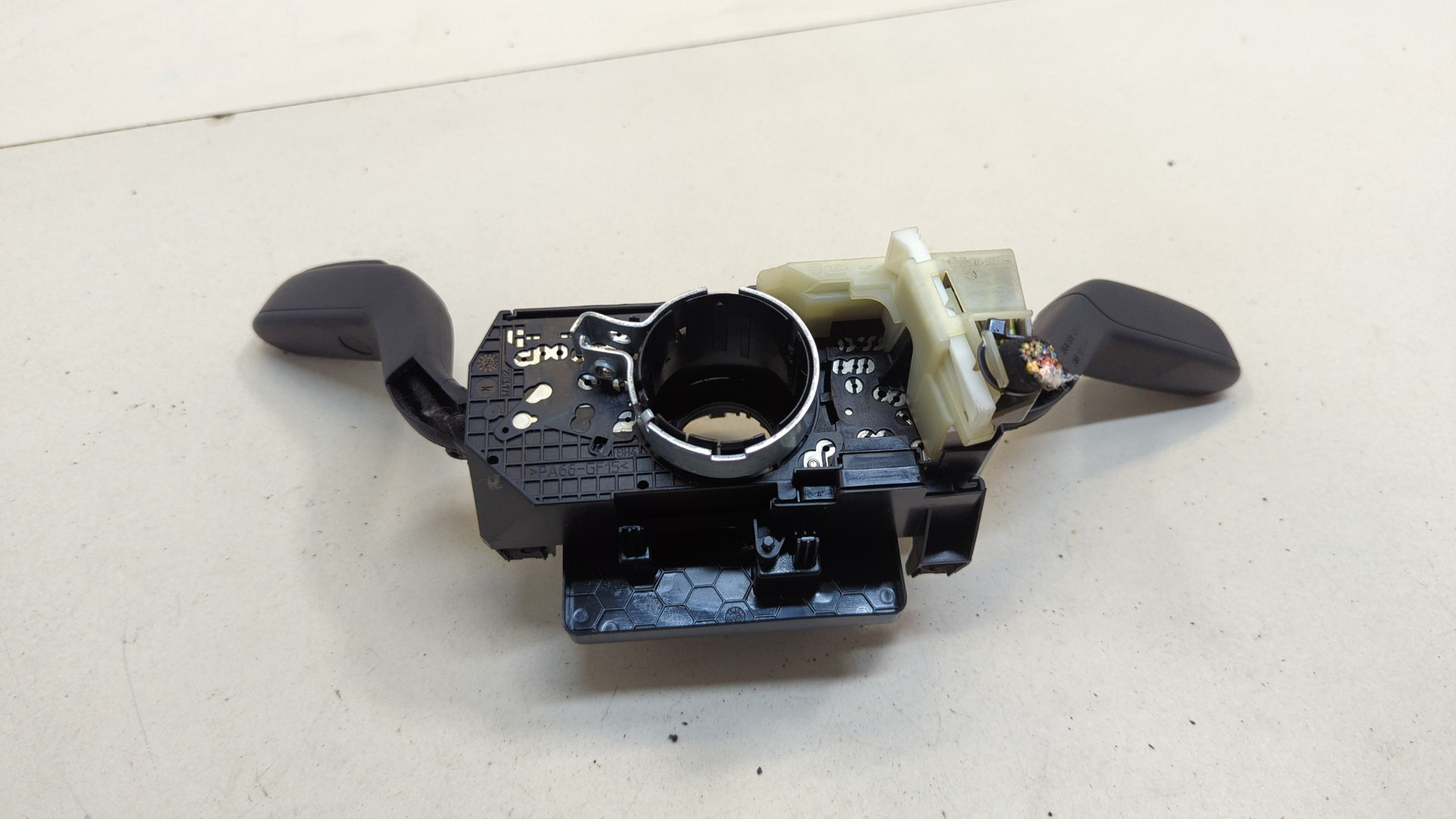 Переключатель подрулевой