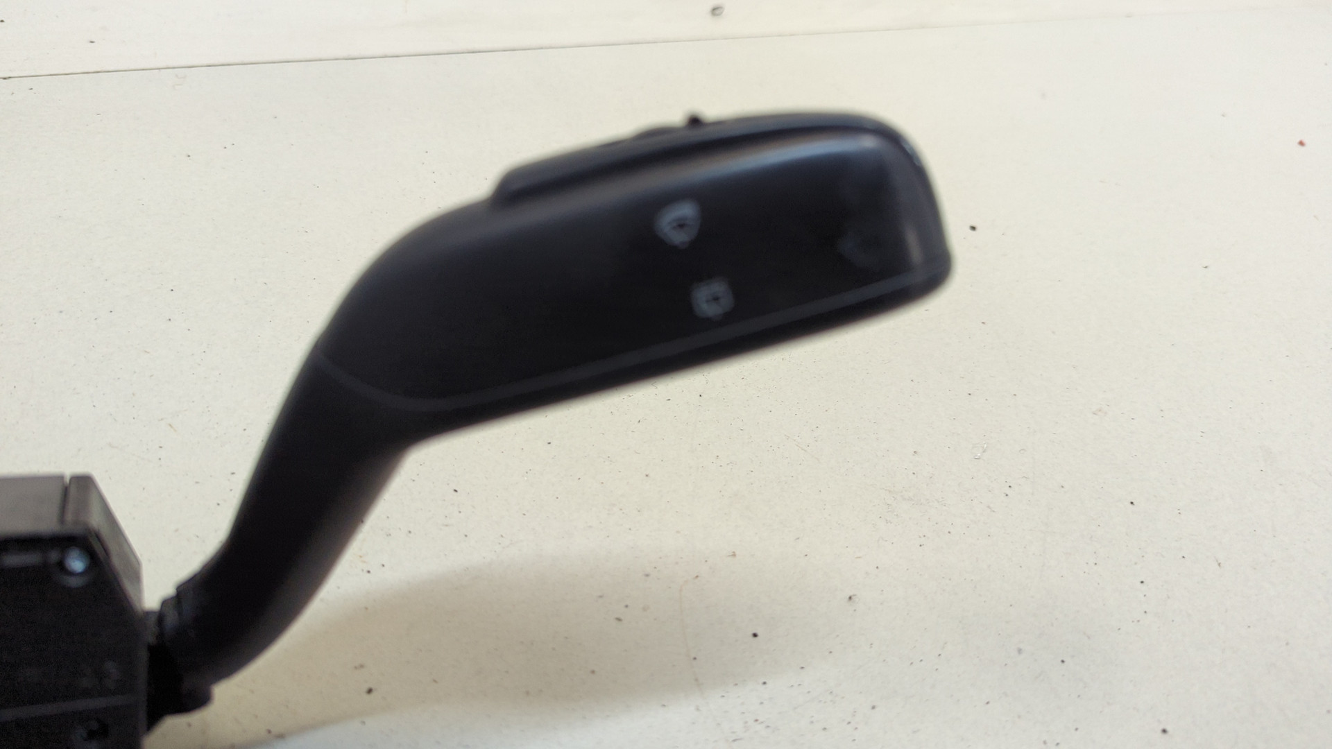 Переключатель подрулевой