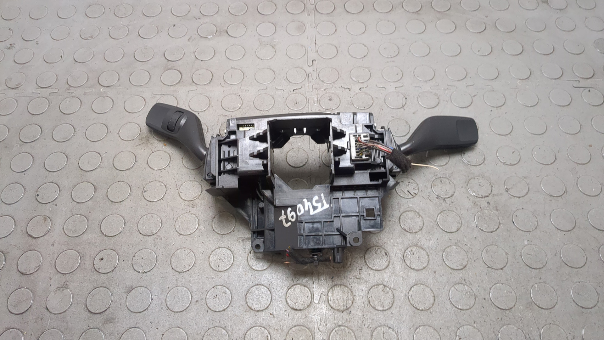 Переключатель подрулевой