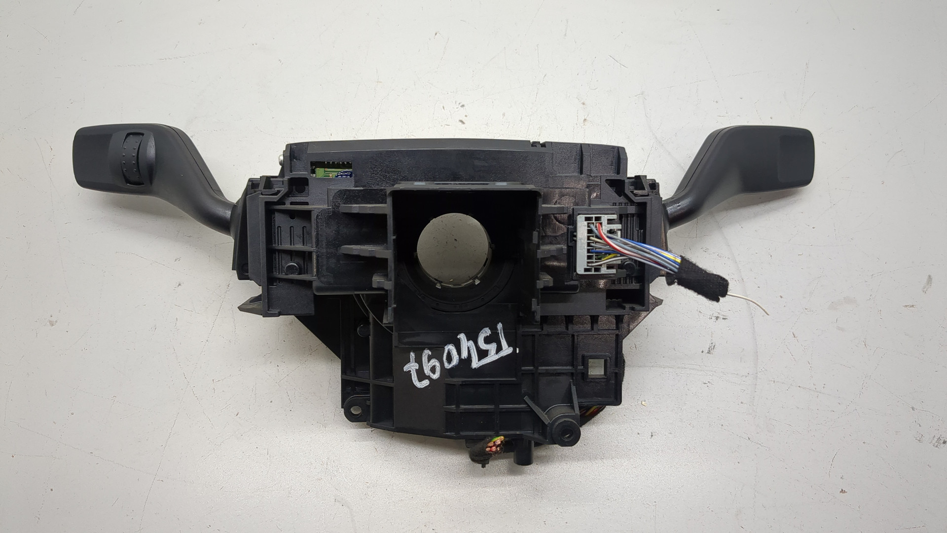 Переключатель подрулевой