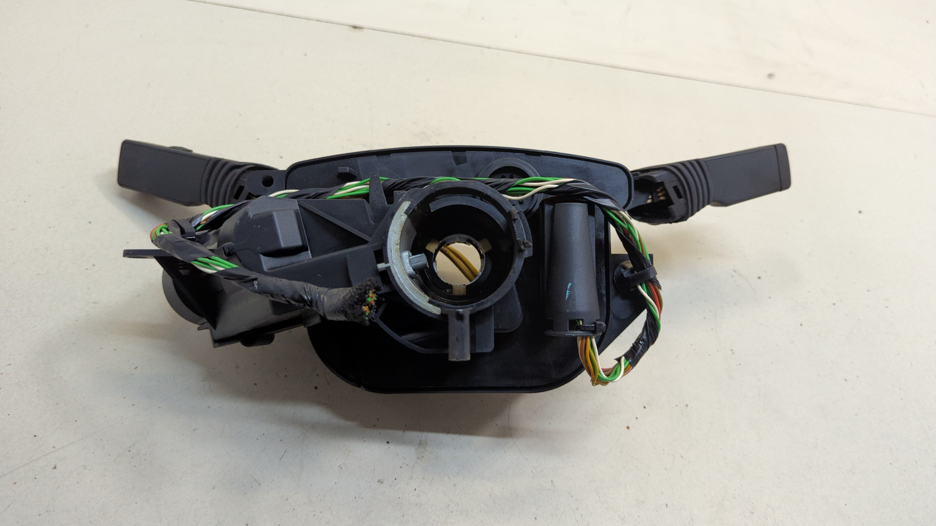 Переключатель подрулевой