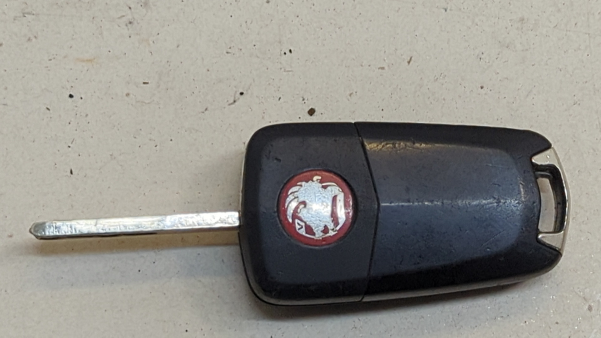 Переключатель подрулевой