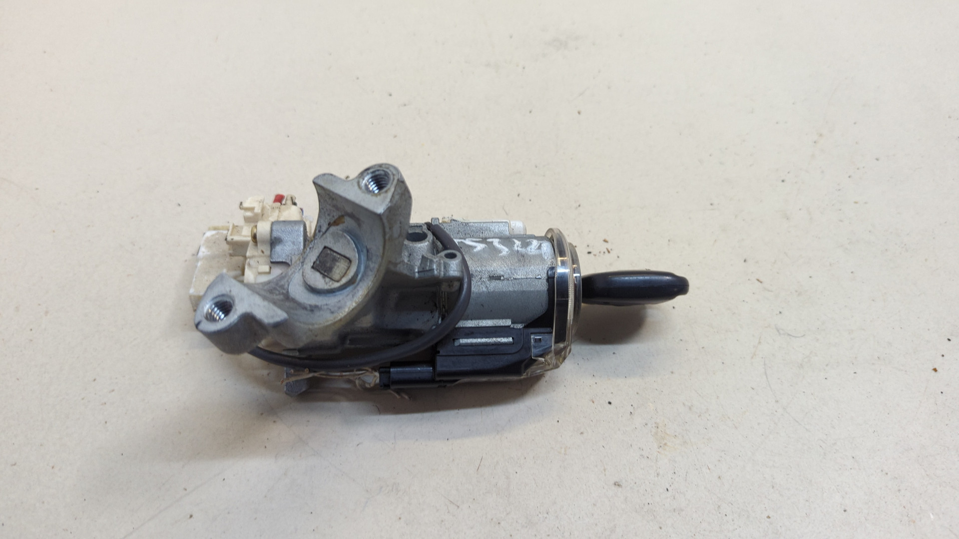 Замок зажигания