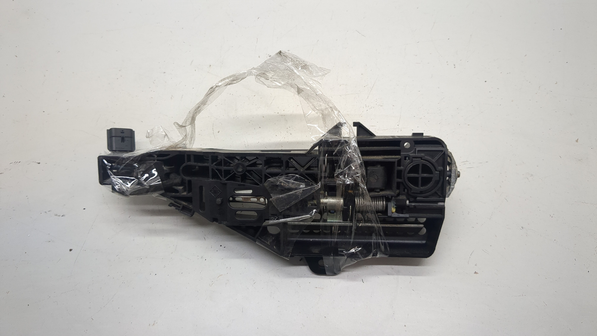 Ручка двери наружная