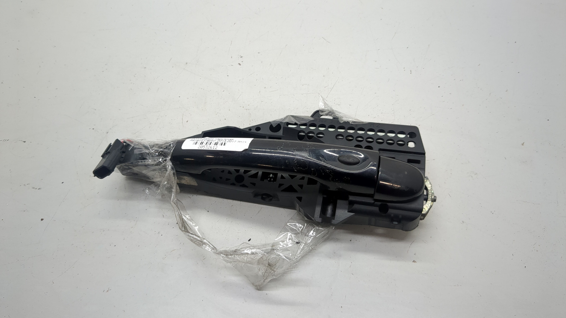 Ручка двери наружная