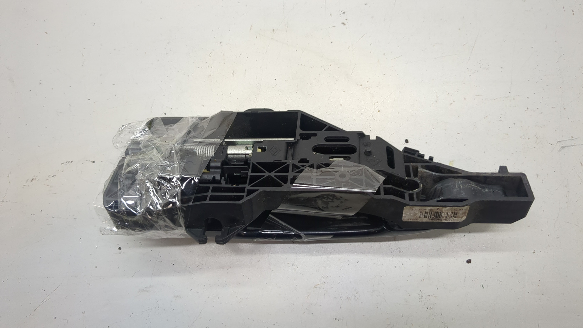 Ручка двери наружная