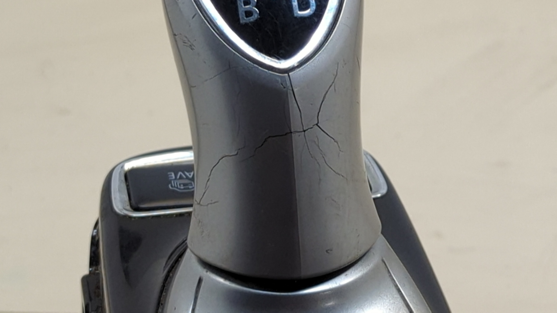 Кулиса МКПП / АКПП