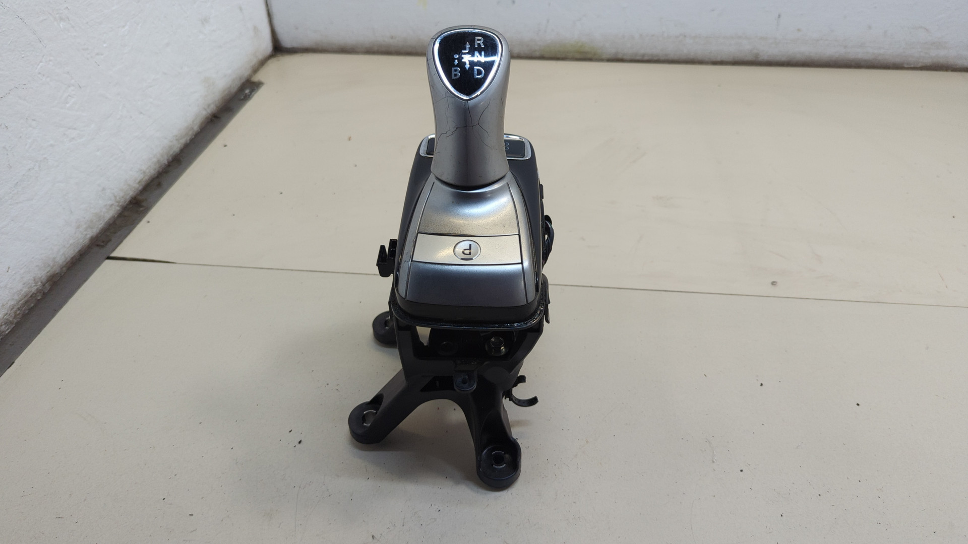 Кулиса МКПП / АКПП