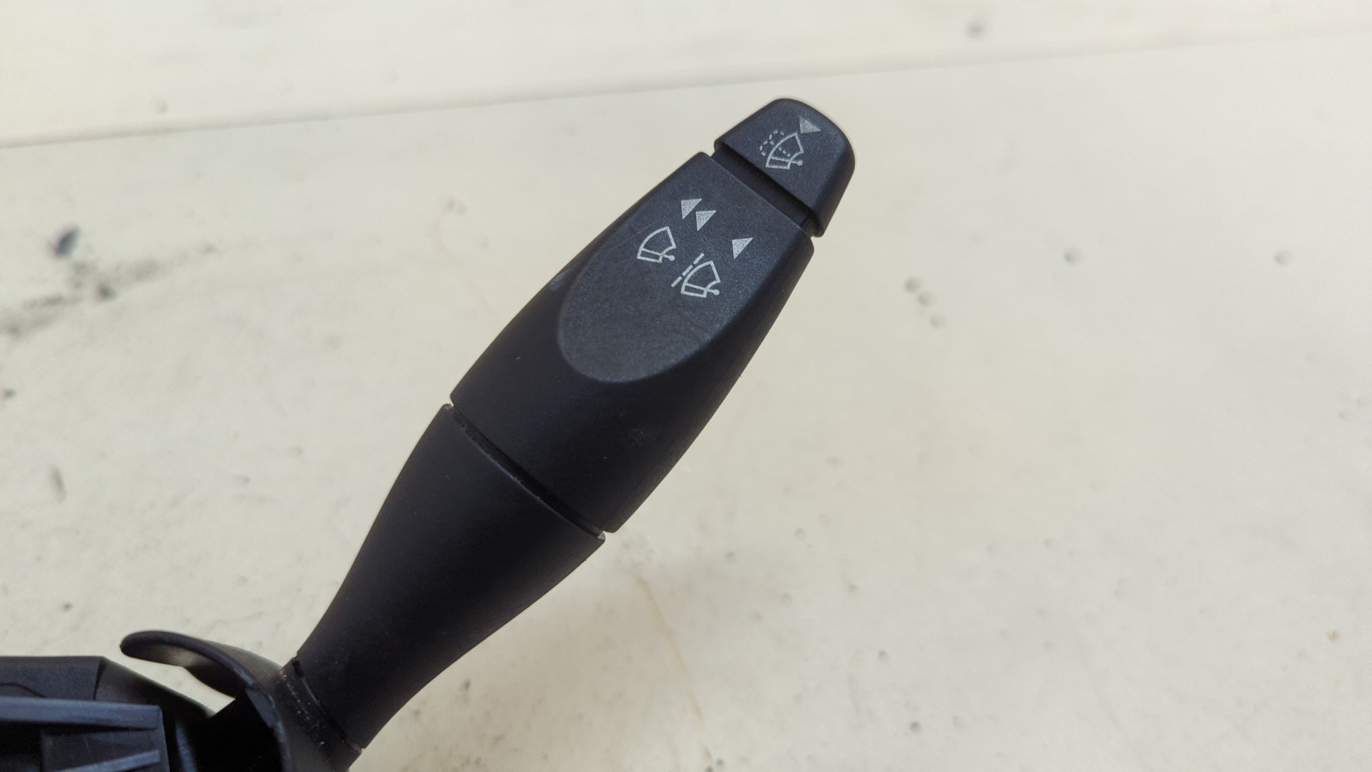 Переключатель подрулевой