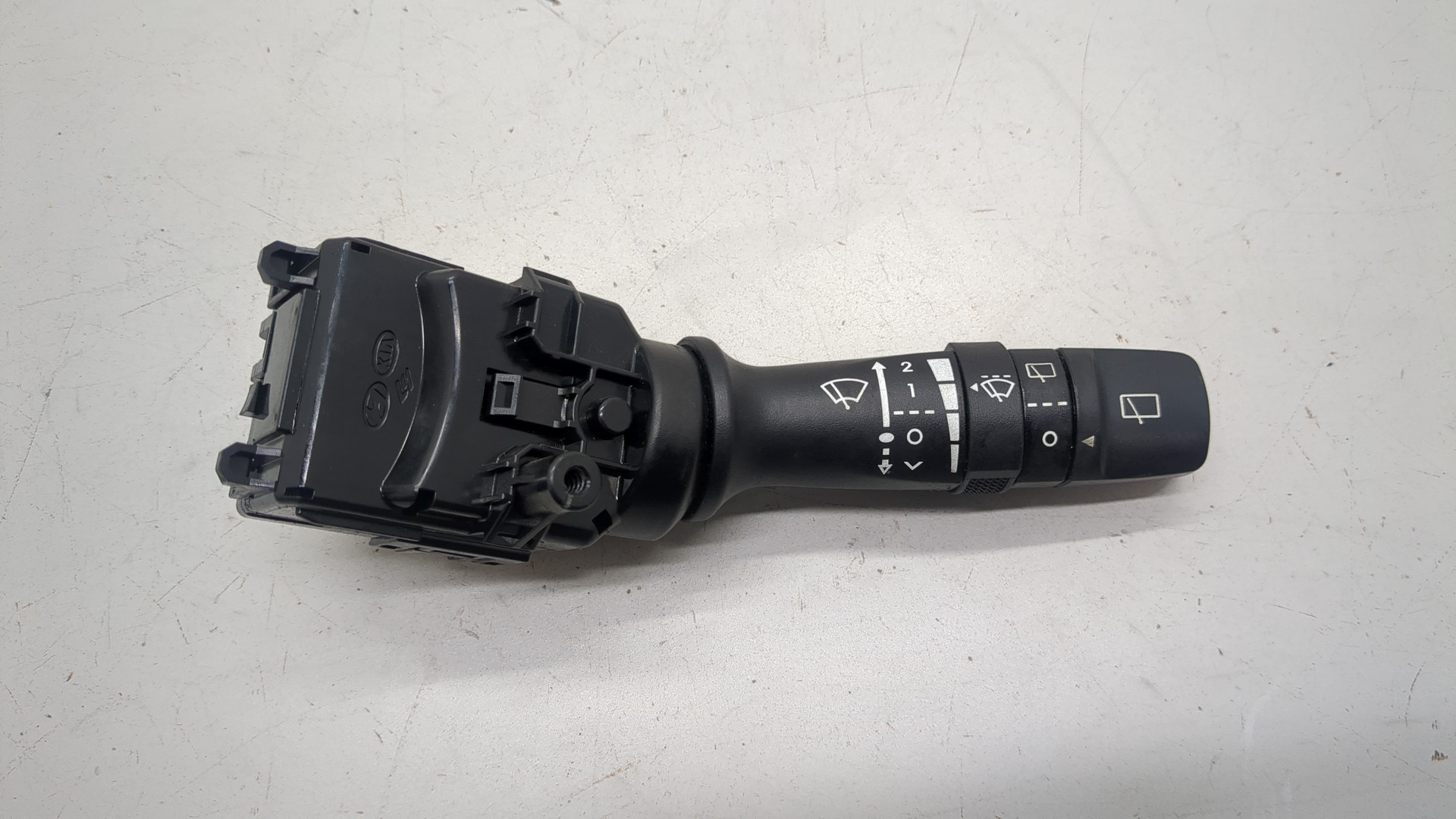 Переключатель стеклоочистителей