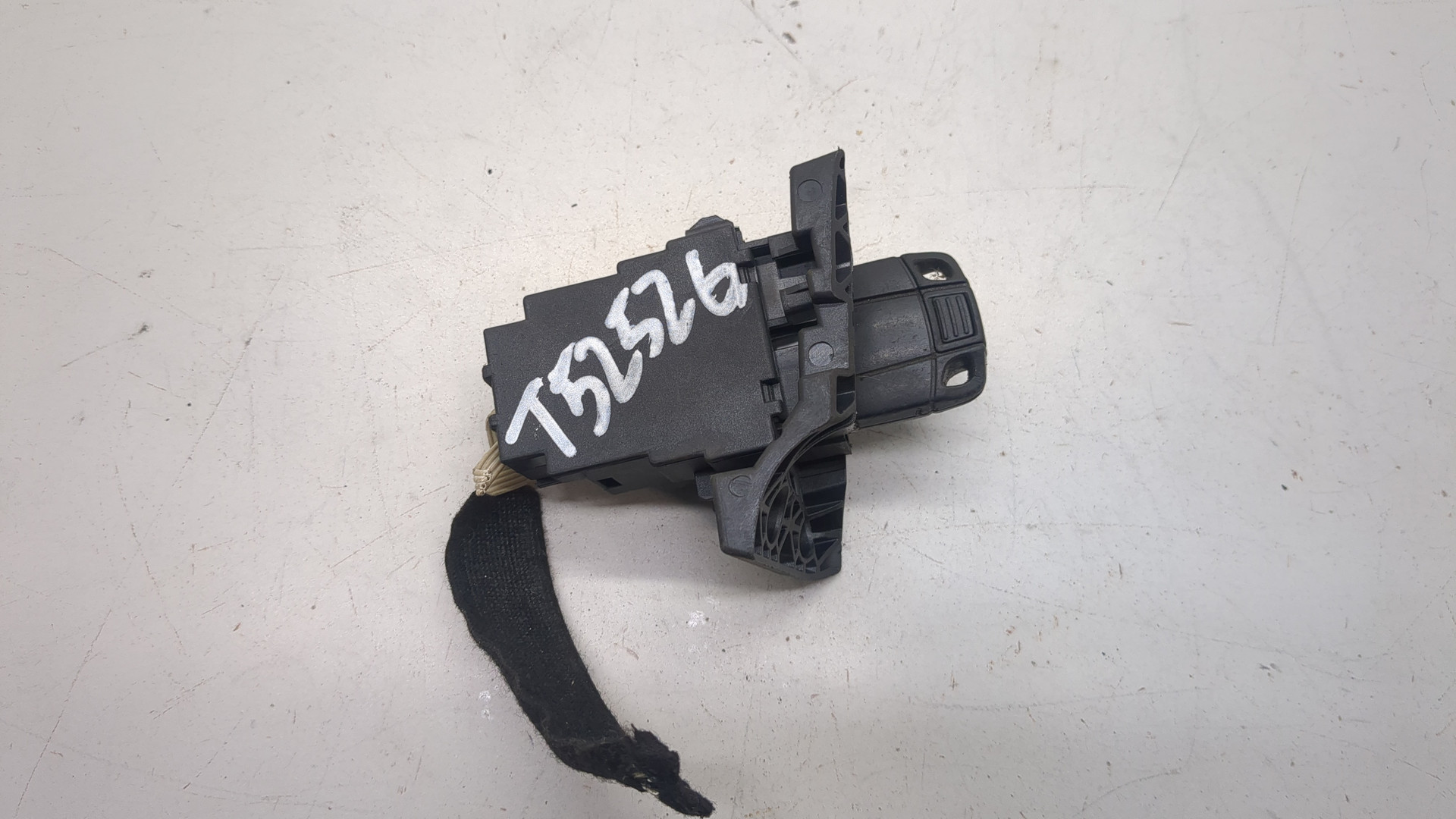 Замок зажигания