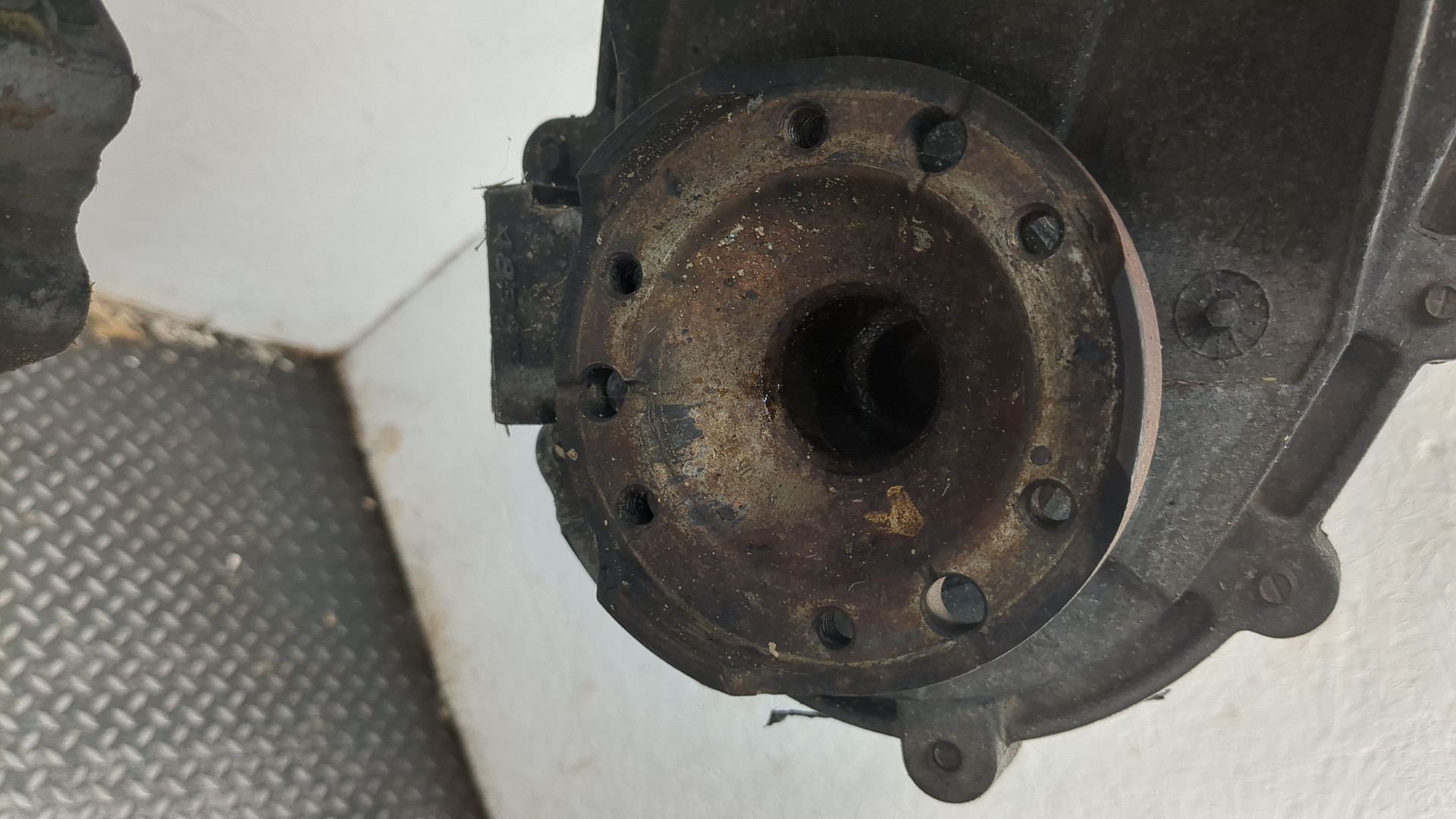 АКПП (автоматическая коробка переключения передач)